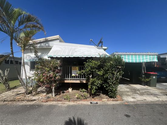 2-bedroom house at 127/25 Chinderah Bay Drive, Chinderah, Nsw, 2487, Tweed, New South Wales