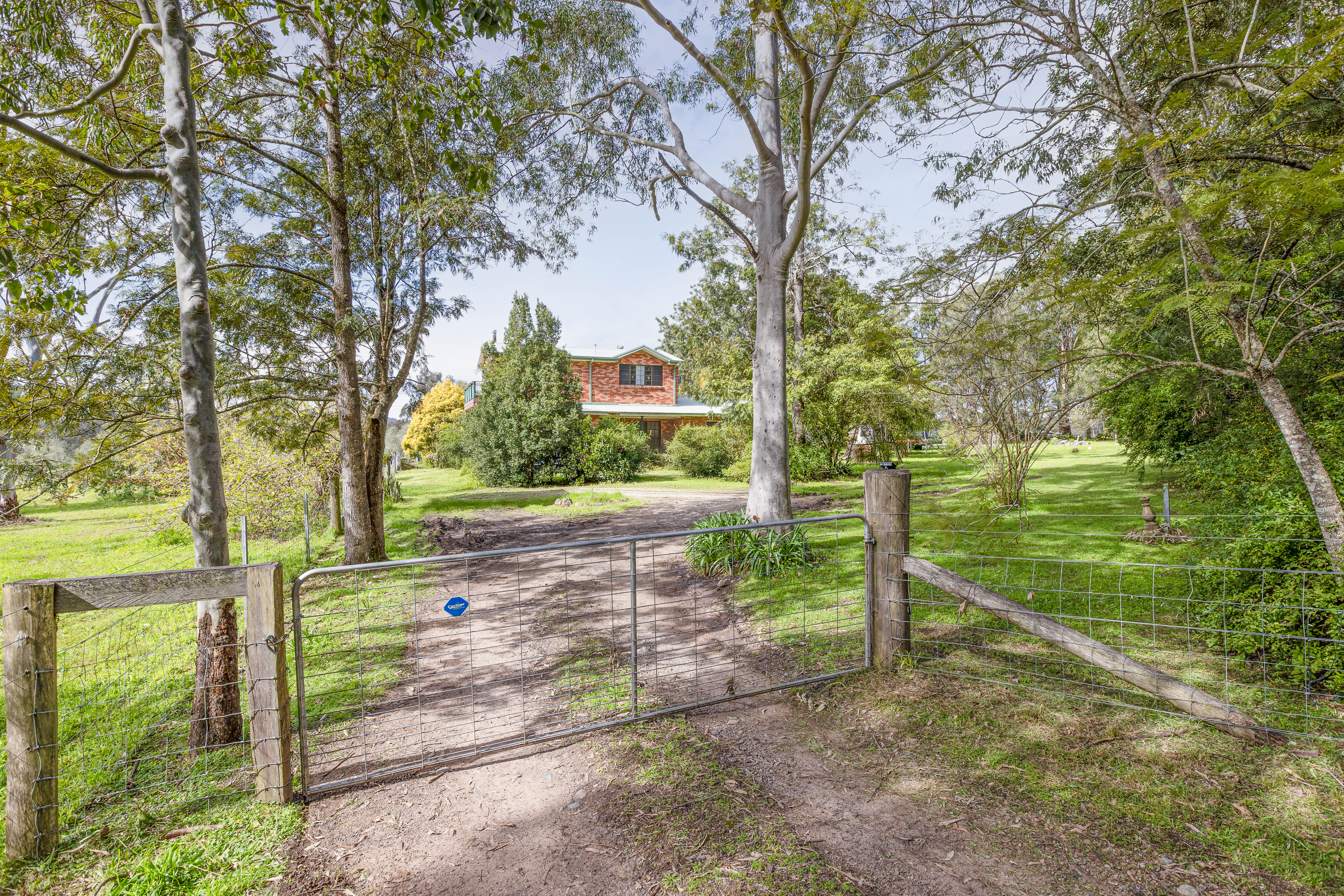 4-bedroom house at 124 Duns Creek Road, Duns Creek, Nsw, 2321, Port Stephens, New South Wales