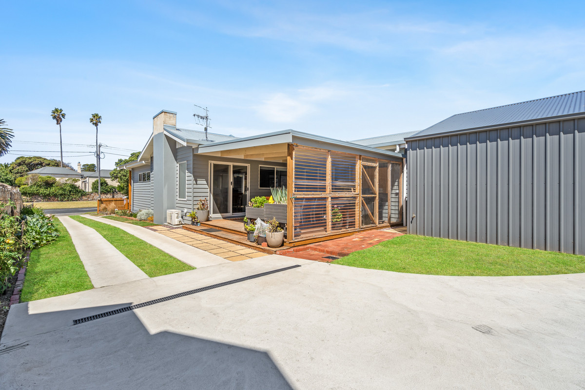 3-bedroom house at 40 ALBERT STREET, Port Fairy VIC 3284, Moyne, Victoria