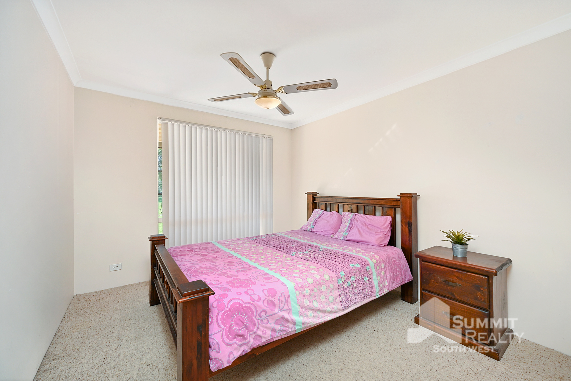 4-bedroom house at 14 Scott Street, Boyanup, WA 6237, Capel, Western Australia