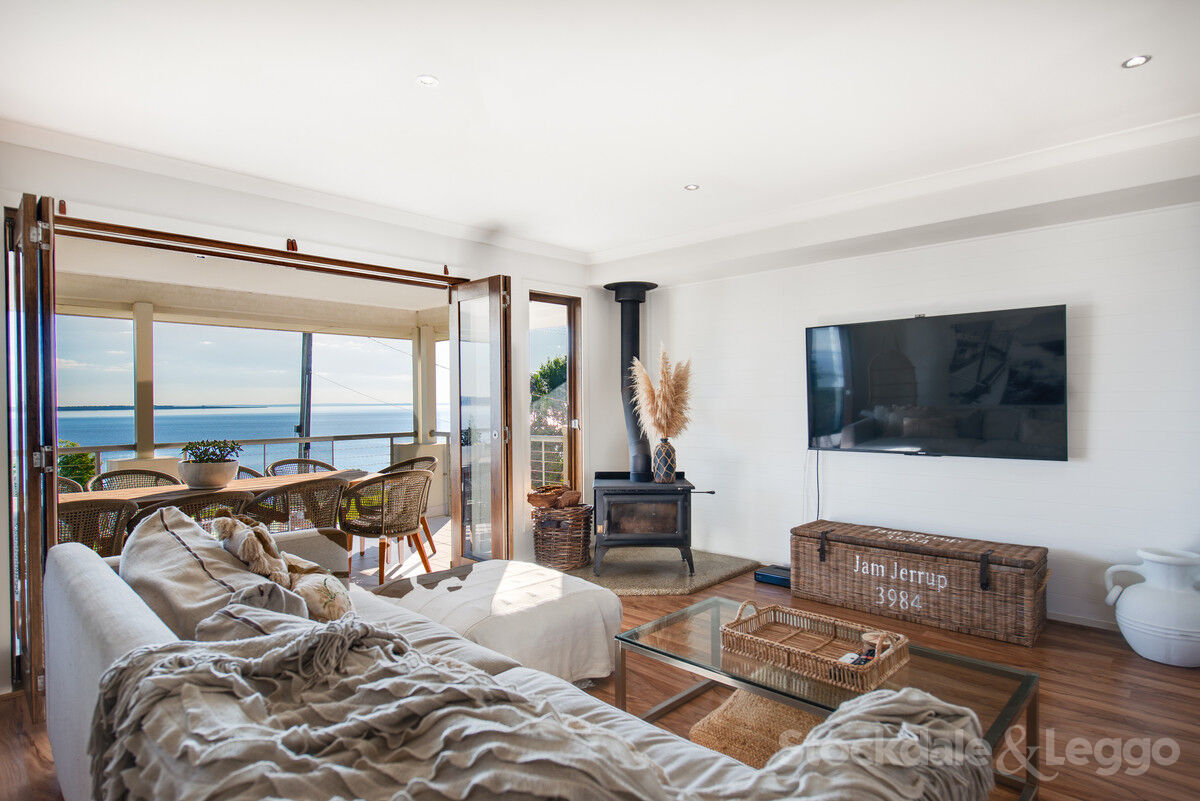 4-bedroom house at 60 Foreshore Road, Jam Jerrup, VIC 3984, Bass Coast, Victoria