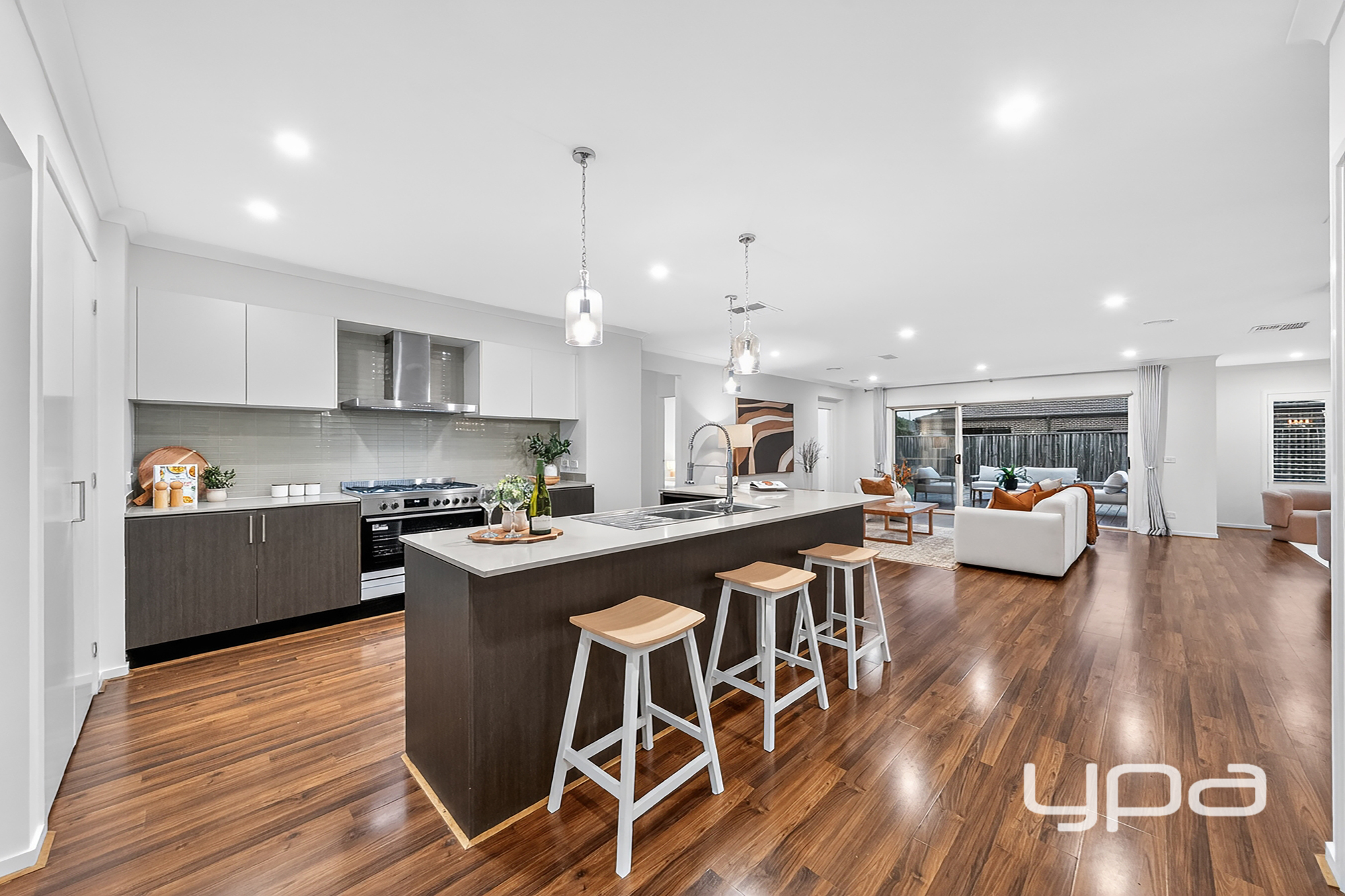 4-bedroom house at 22 HASLEWOOD STREET, Point Cook VIC 3030, Wyndham, Victoria