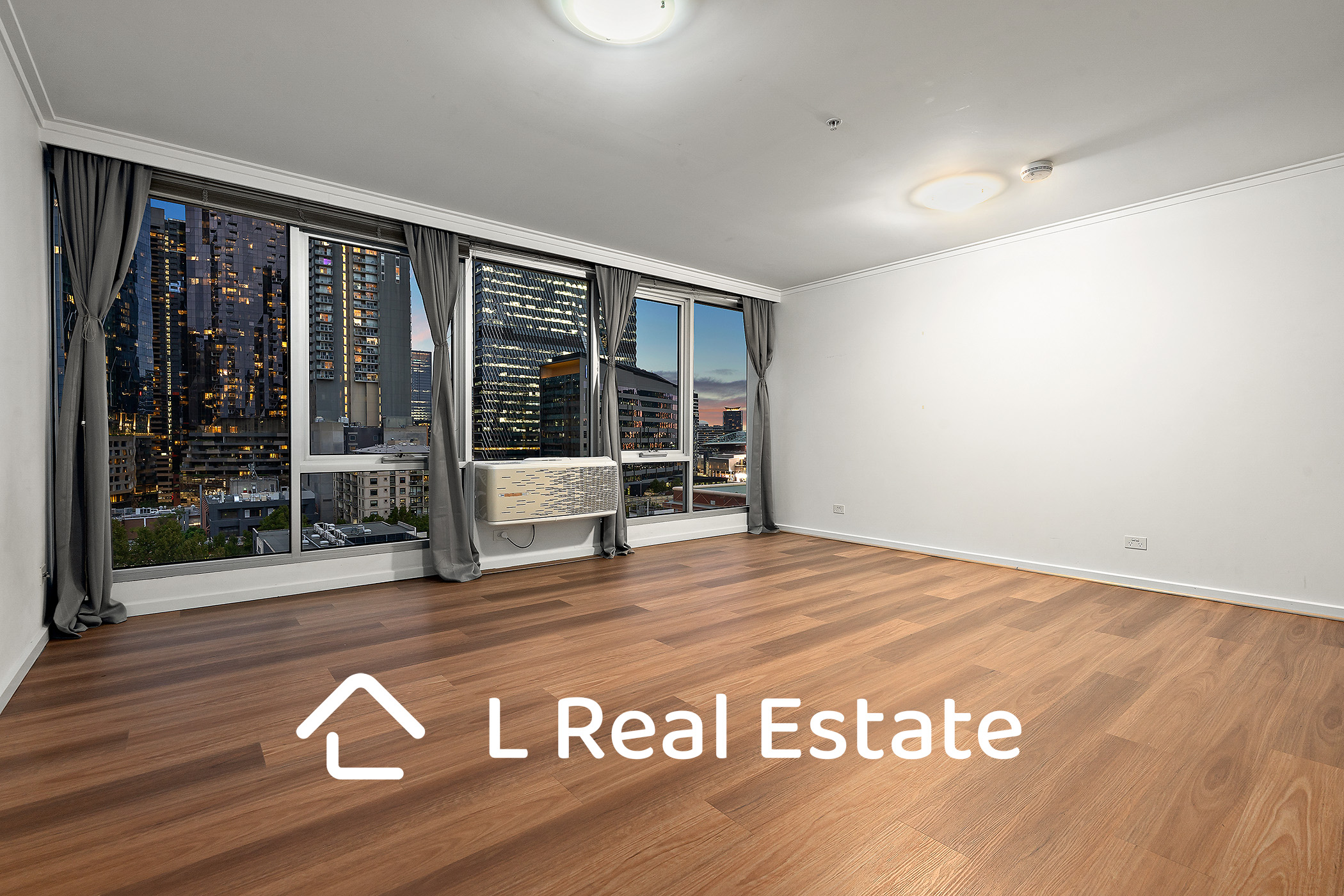 1012/58 Jeffcott Street, West Melbourne, Vic, 3003 - Image 3