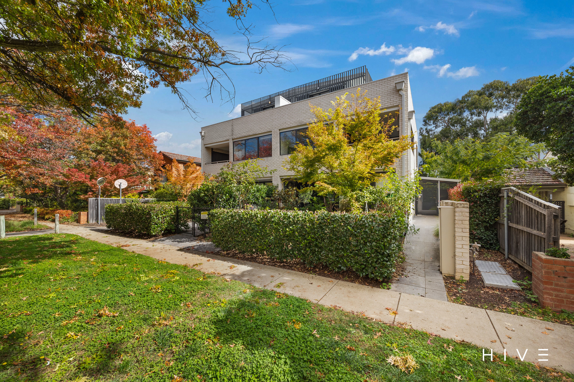 2-bedroom unit at 4 79 TORRENS STREET, BRADDON ACT 2612, Unincorporated Act, Australian Capital Territory