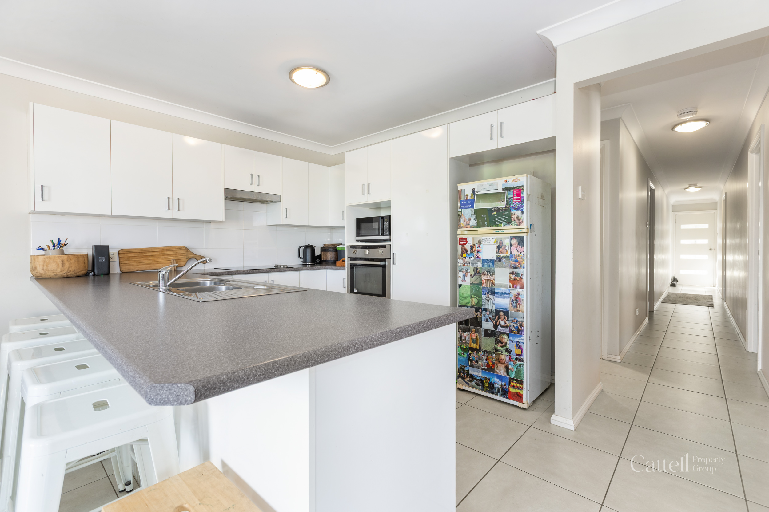 3-bedroom unit at 142B Mcmahon Way, Singleton Heights, Nsw, 2330, Singleton, New South Wales