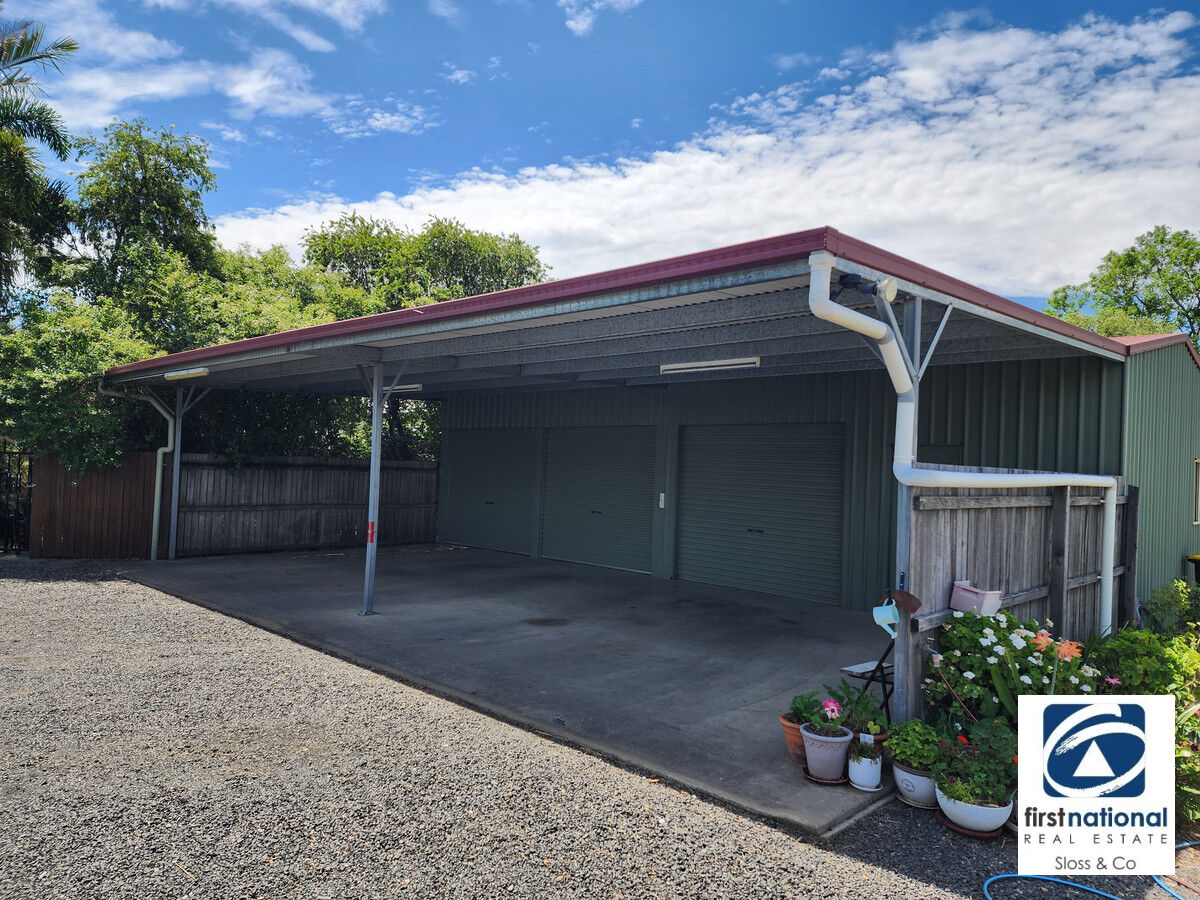 4-bedroom house at 46 MOFFATT STREET, Goondiwindi QLD 4390, Goondiwindi, Queensland