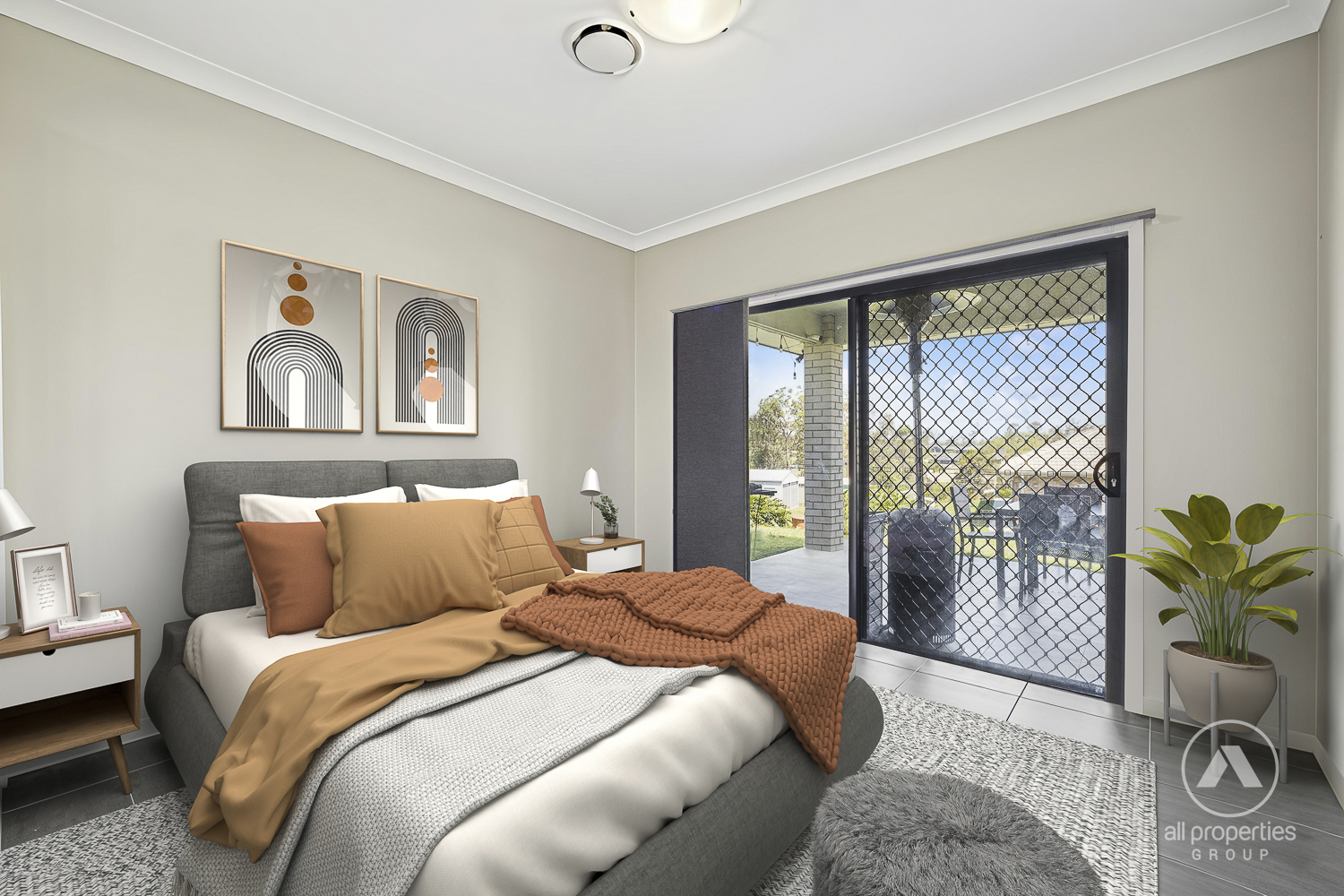 5-bedroom house at 261-263 Red Gum Road, New Beith, QLD 4124, , Queensland