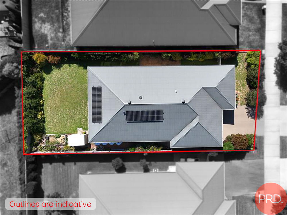 65 Dragonfly Drive, Chisholm, Nsw, 2322 - Image 2