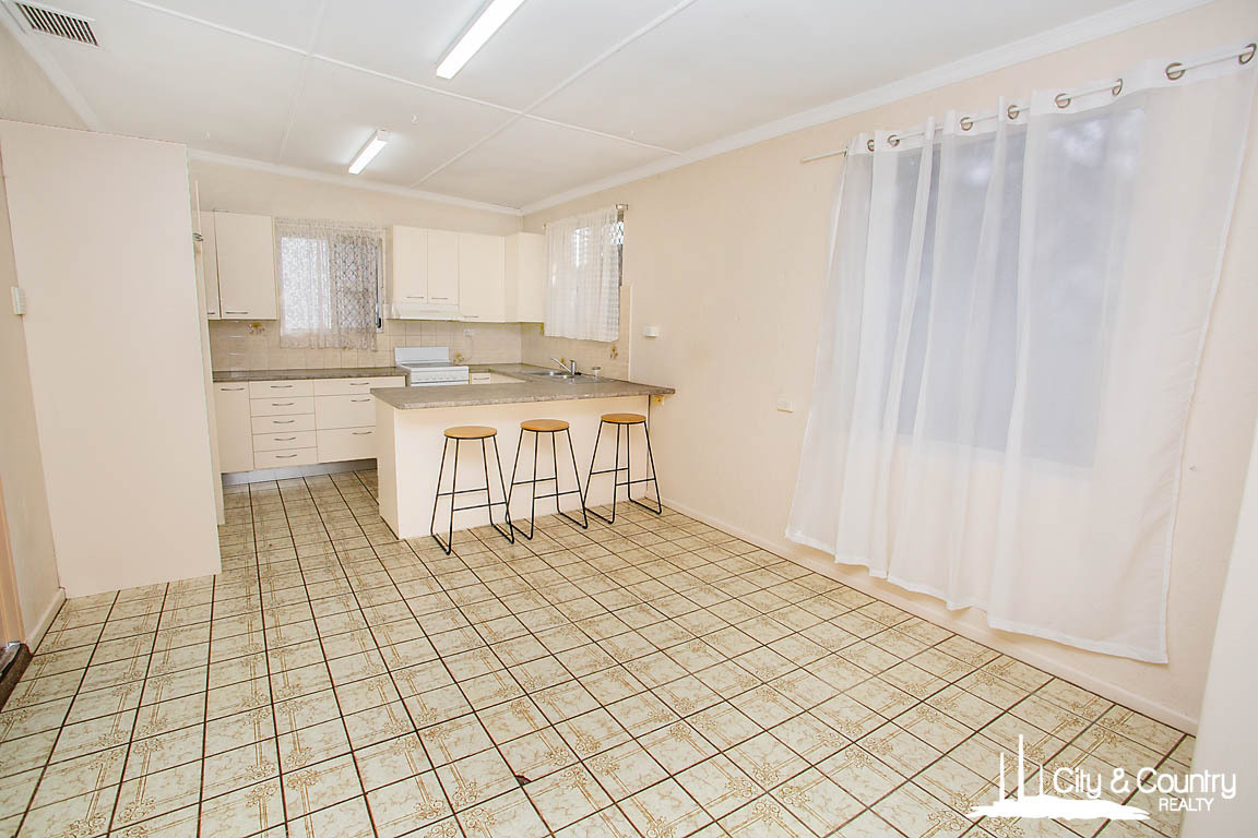 20 Twenty Second Avenue, Mount Isa, Qld, 4825 - Image 1