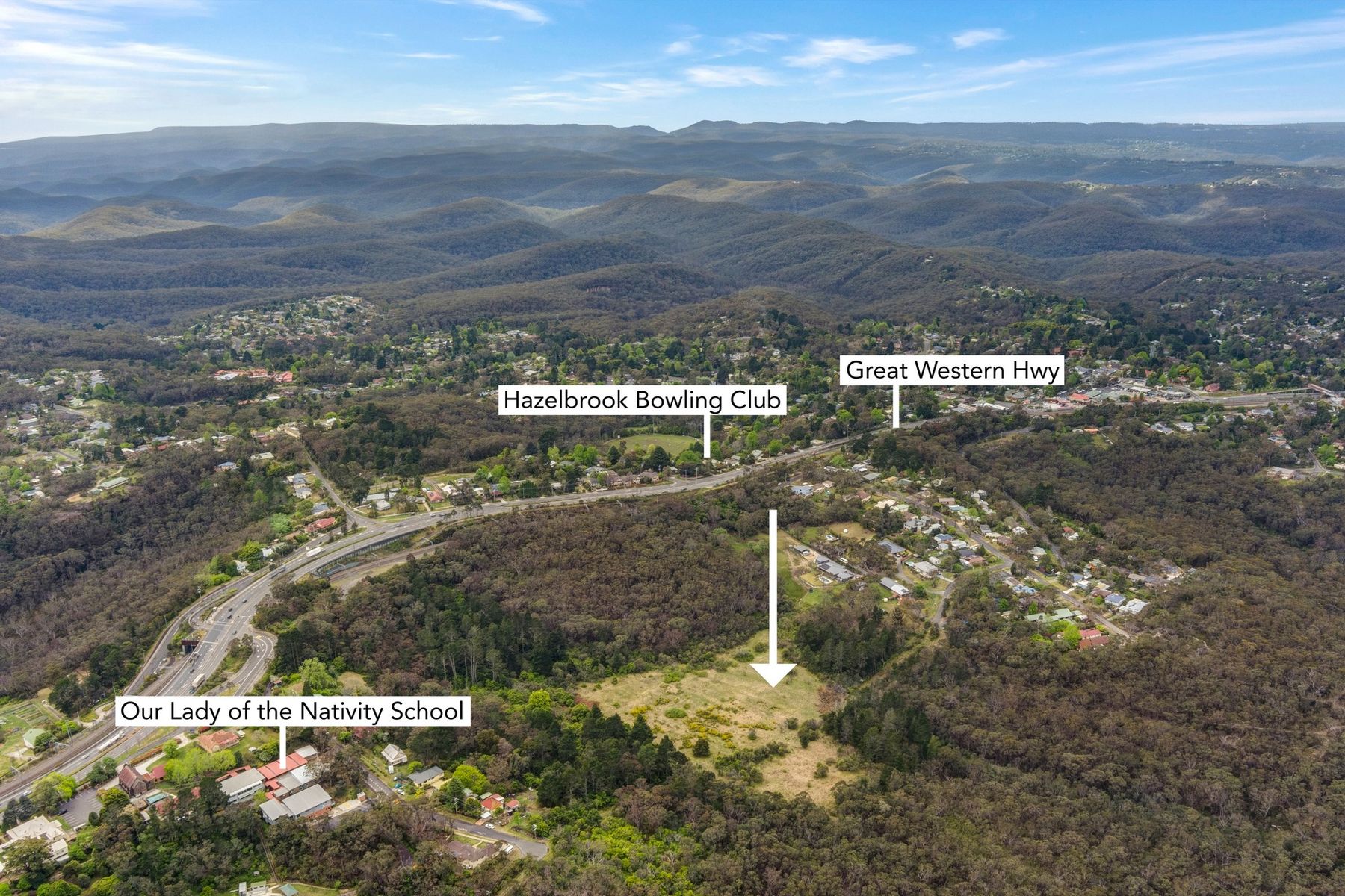 Lot 22/26-44 26-44 Somers Street, Lawson, Nsw, 2783 - Image 2
