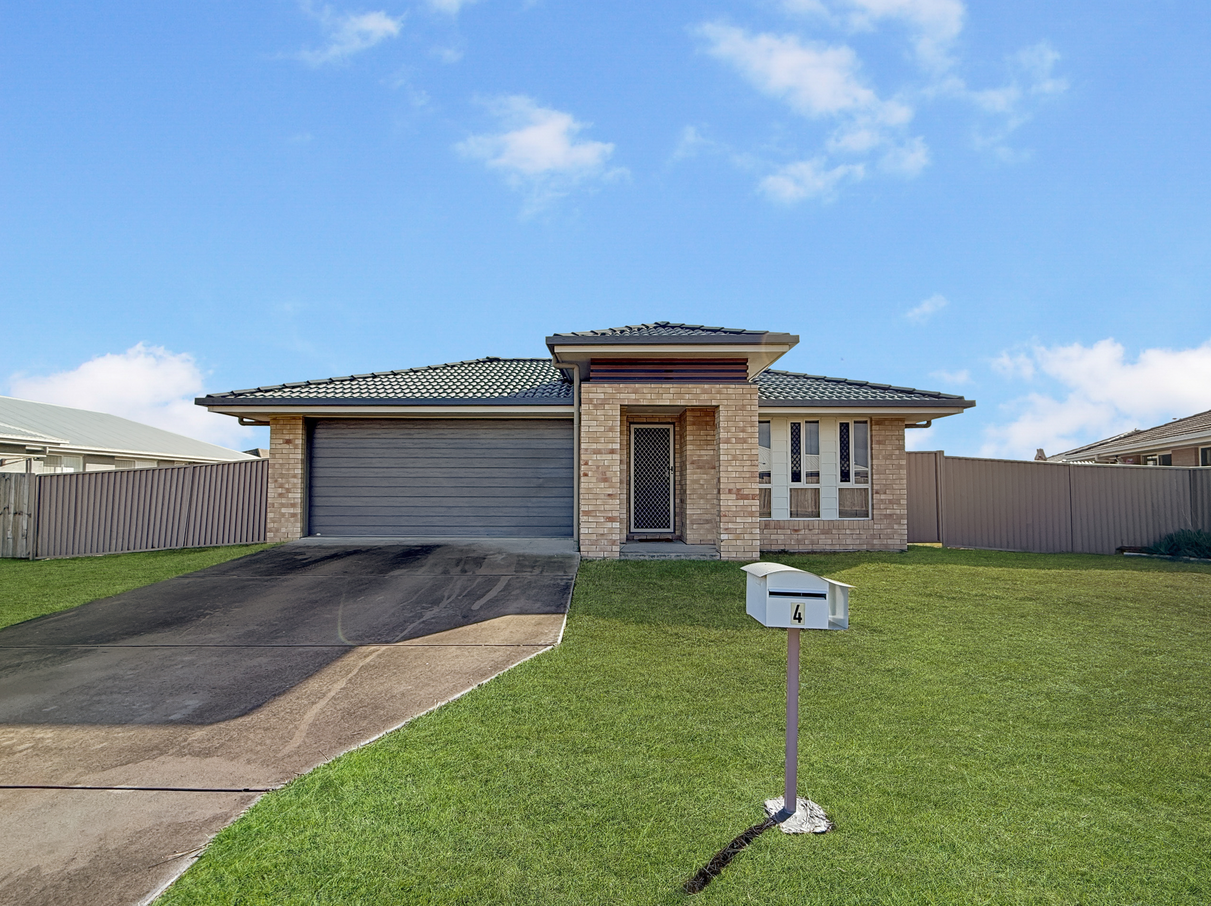 4 SEMPH CRESCENT, Laidley North QLD 4341 - Image 2