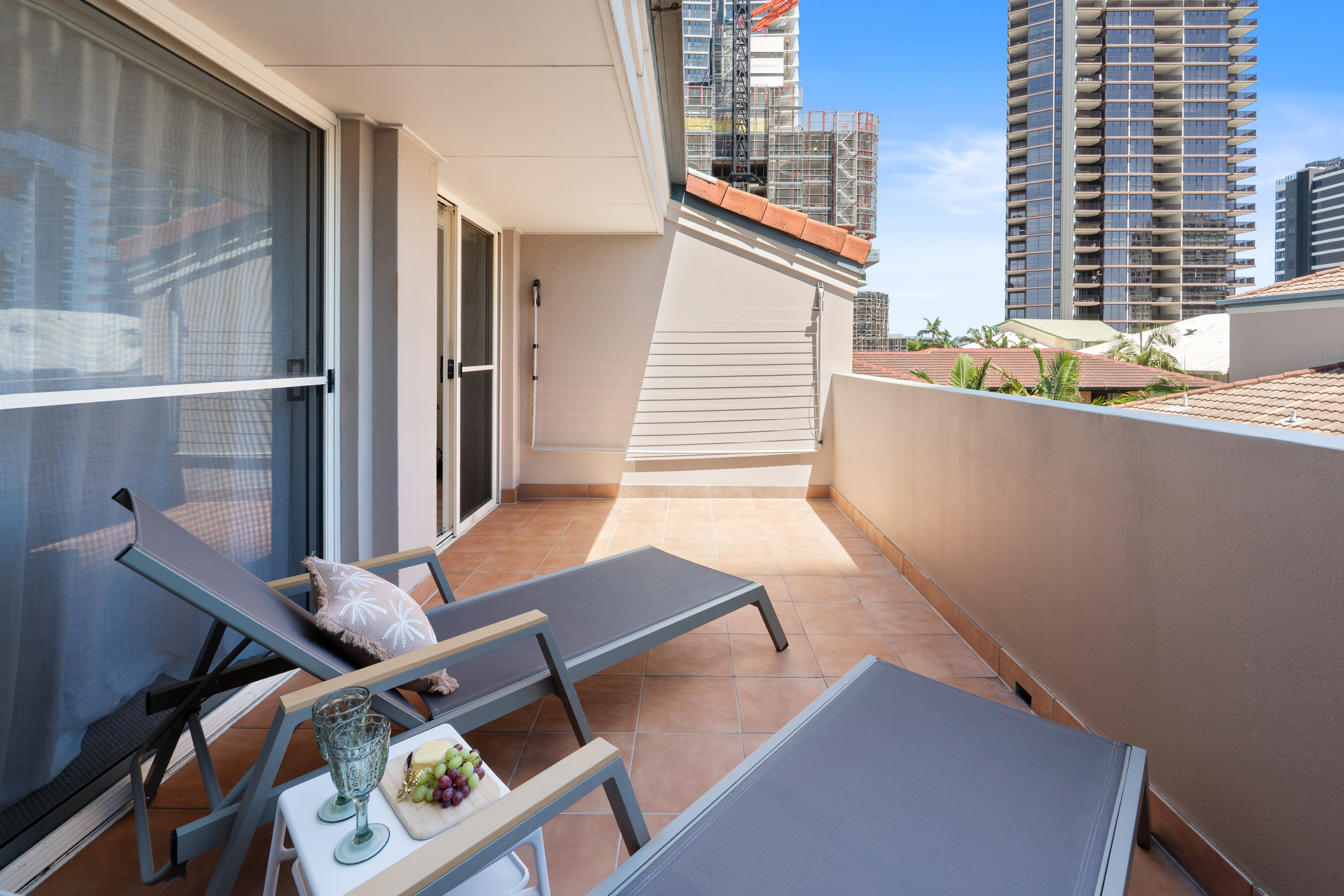 2-bedroom unit at 21/21-25 Peerless Avenue, Mermaid Beach, QLD 4218, Gold Coast, Queensland