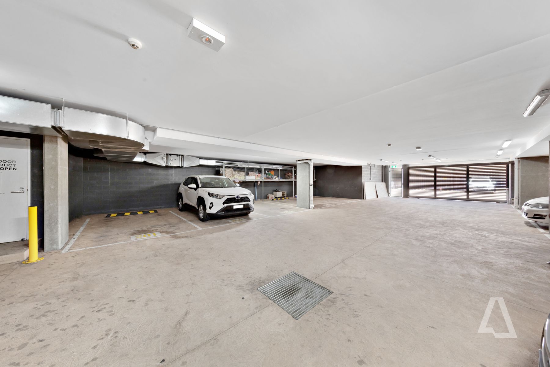 2-bedroom unit at 201/17 Mullenger Road, Braybrook, VIC 3019, Maribyrnong, Victoria