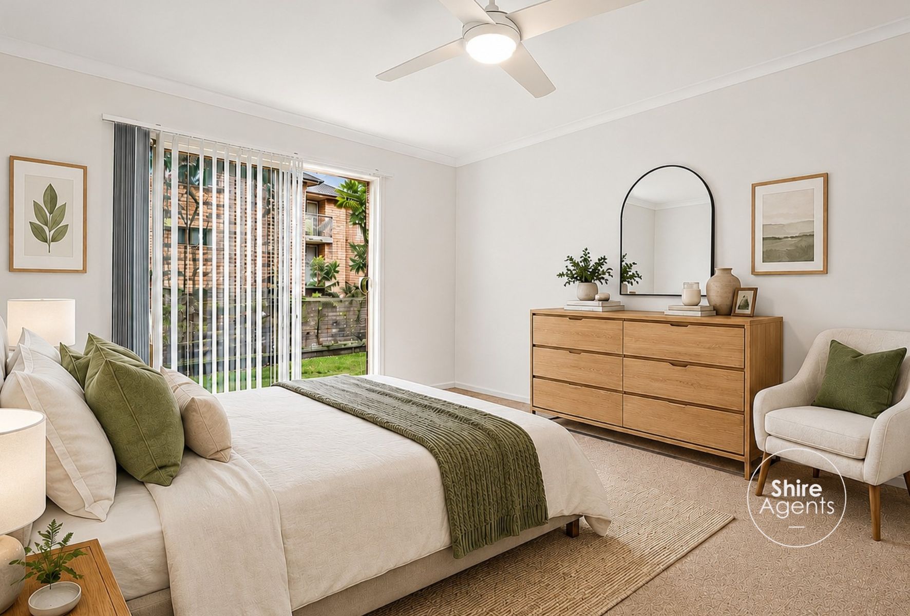 2 34-36 AUBURN STREET, SUTHERLAND NSW 2232 - Image 5