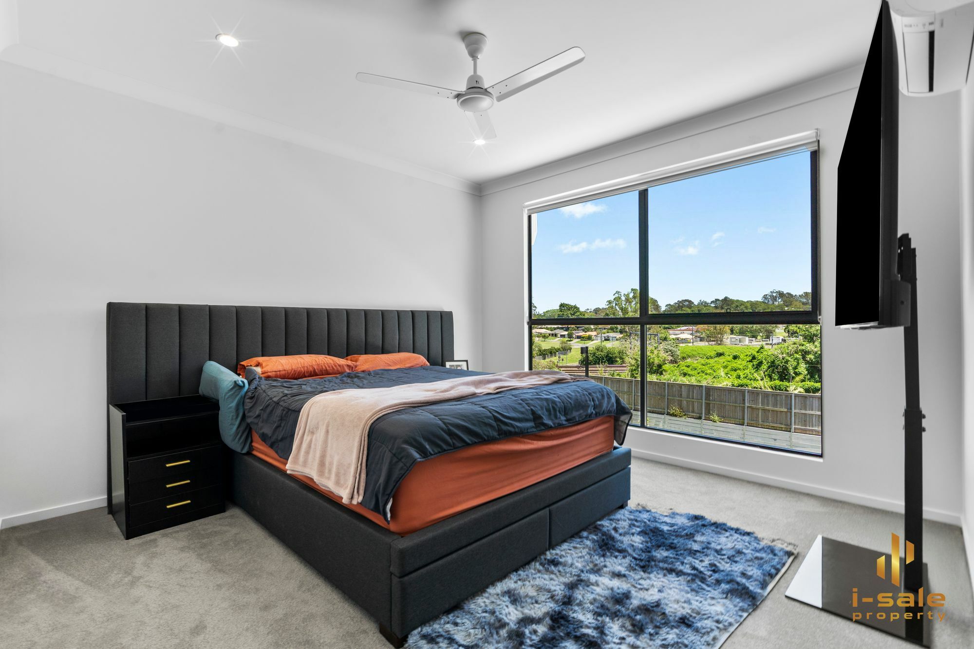 Unit 17/84 Estramina St, Oxley, Qld, 4075 - Image 5