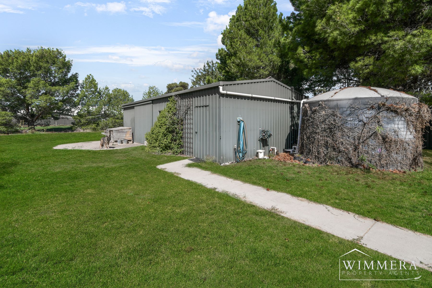 5-bedroom house at 333 Golf Course Road, Haven, VIC 3401, Horsham, Victoria