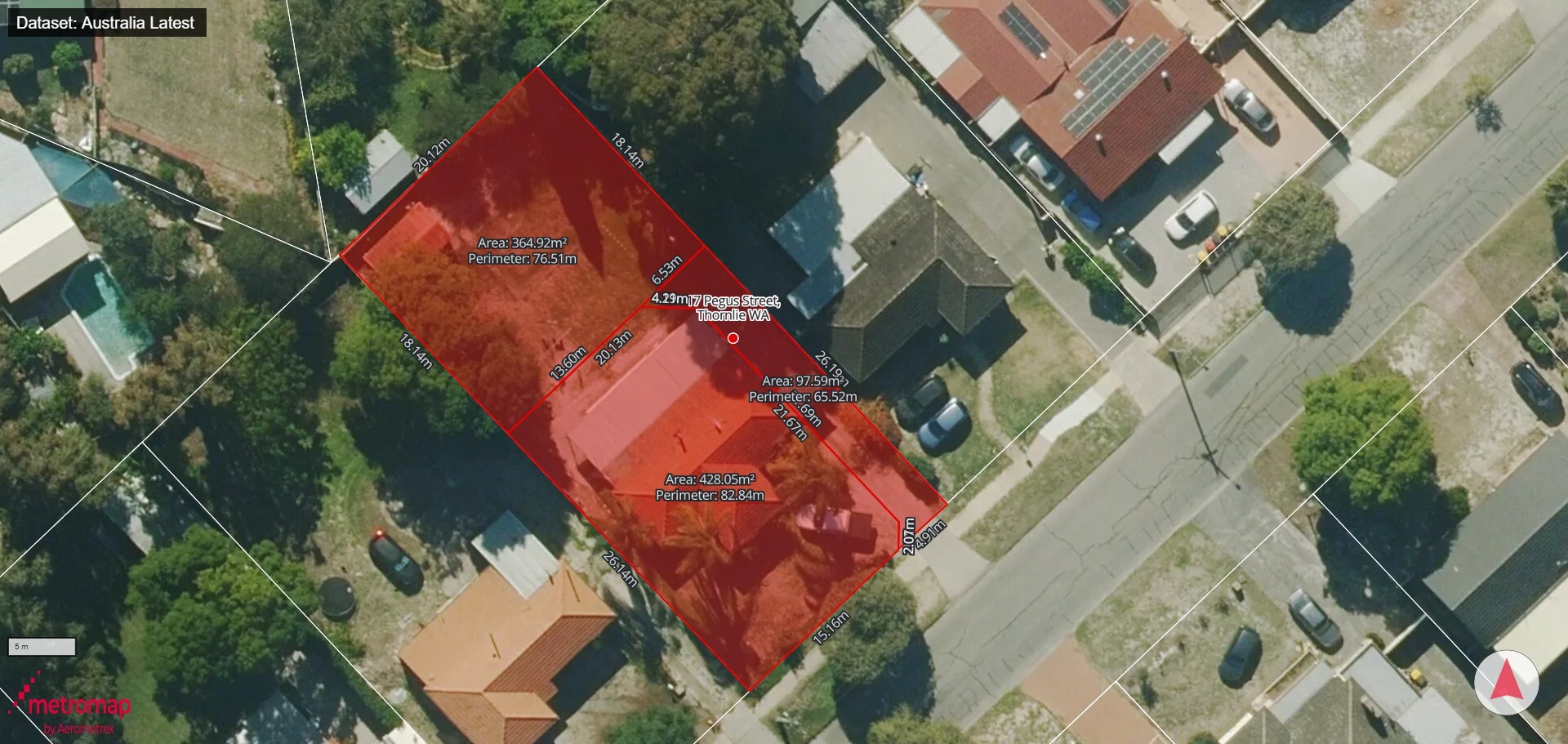 17 Pegus Street, Thornlie WA 6108 - Image 1
