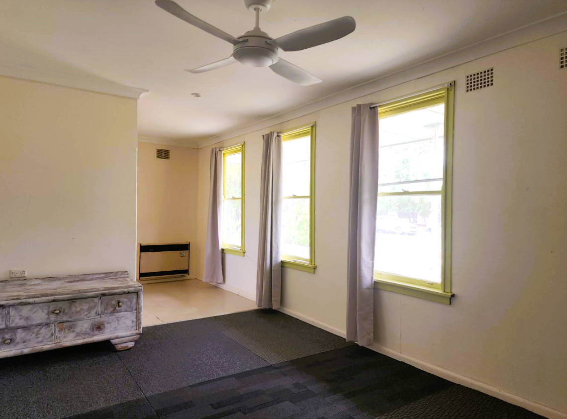 3-bedroom house at 12 BOSS AVENUE, Warren NSW 2824, Warren, New South Wales