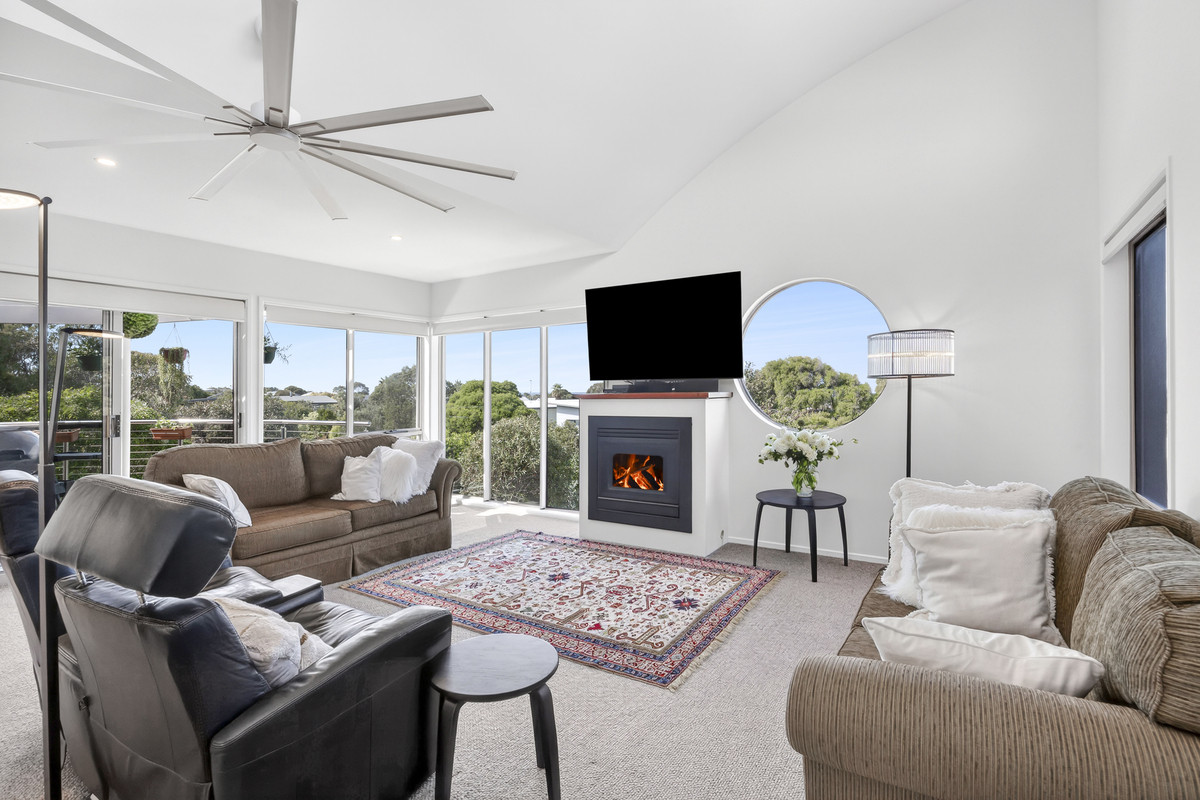 4-bedroom house at 3 PETREL CLOSE, Torquay VIC 3228, Surf Coast, Victoria