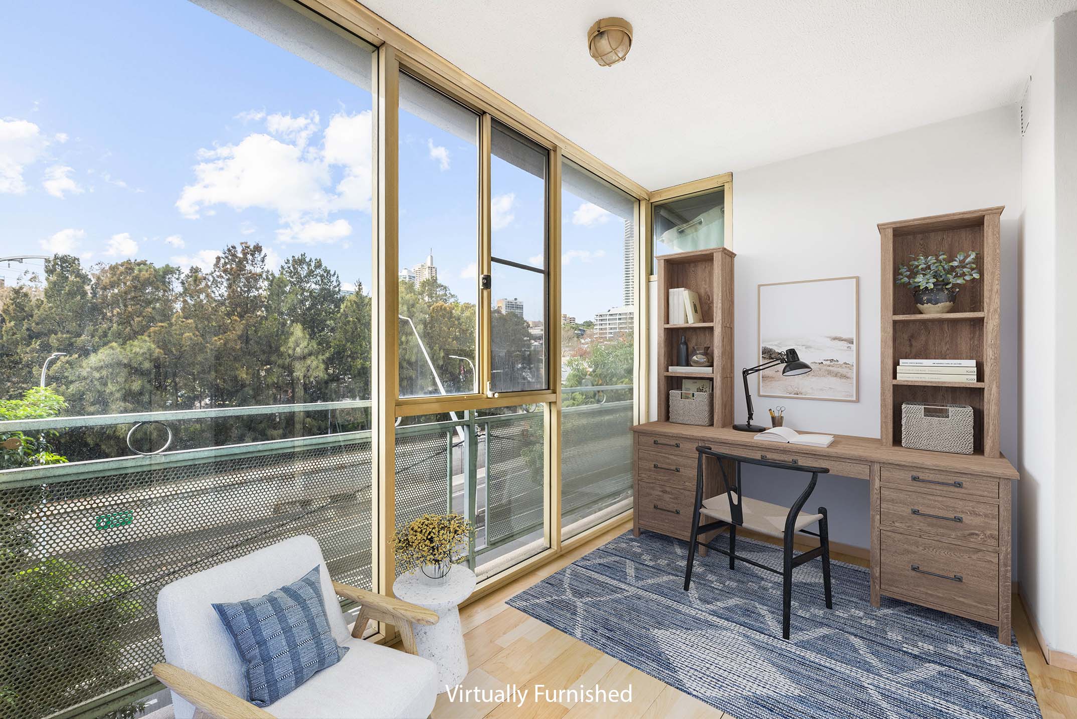 1-bedroom unit at 51/27-51 Palmer Street, Woolloomooloo, NSW 2011, Sydney, New South Wales