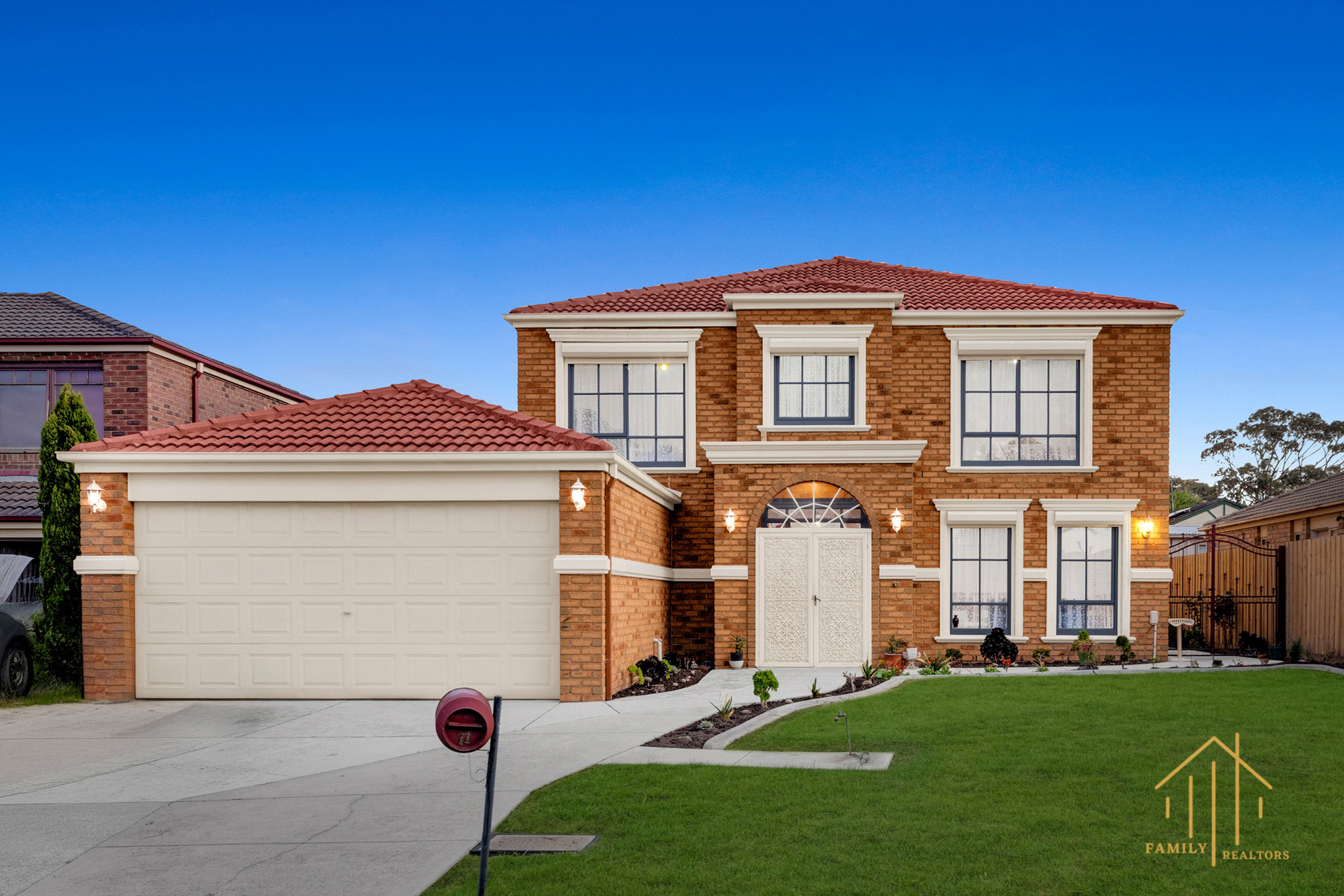 11 FLYNN COURT, Narre Warren South VIC 3805 - Image 10