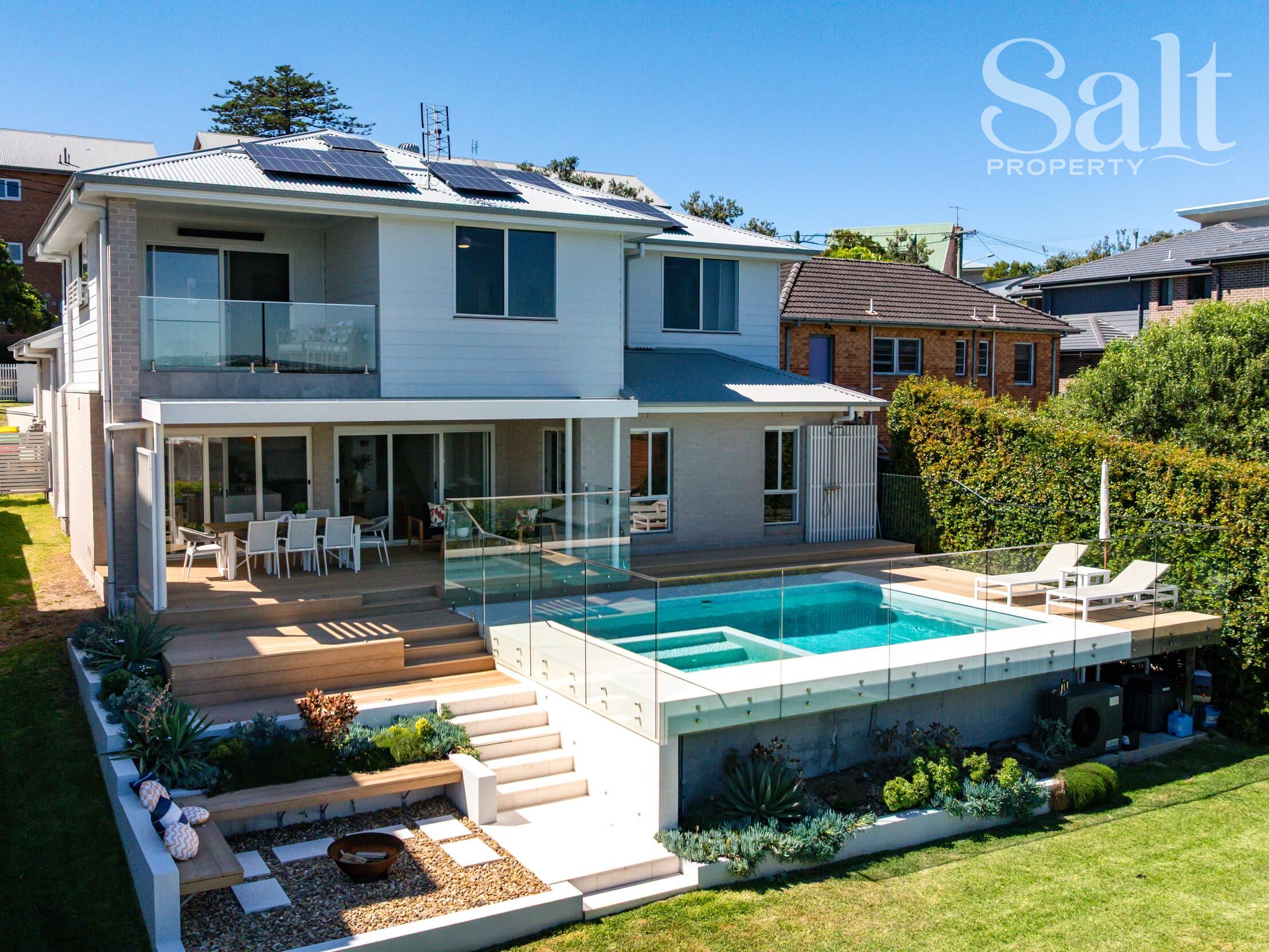 4-bedroom house at 16 LIGHT STREET, Bar Beach NSW 2300, , New South Wales