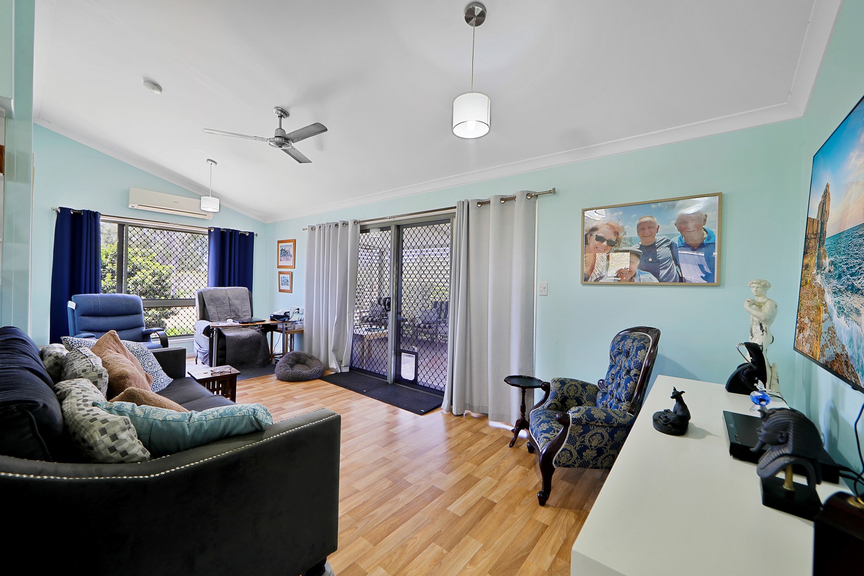 2-bedroom house at 24 Mason Street, Mount Perry, QLD 4671, North Burnett, Queensland