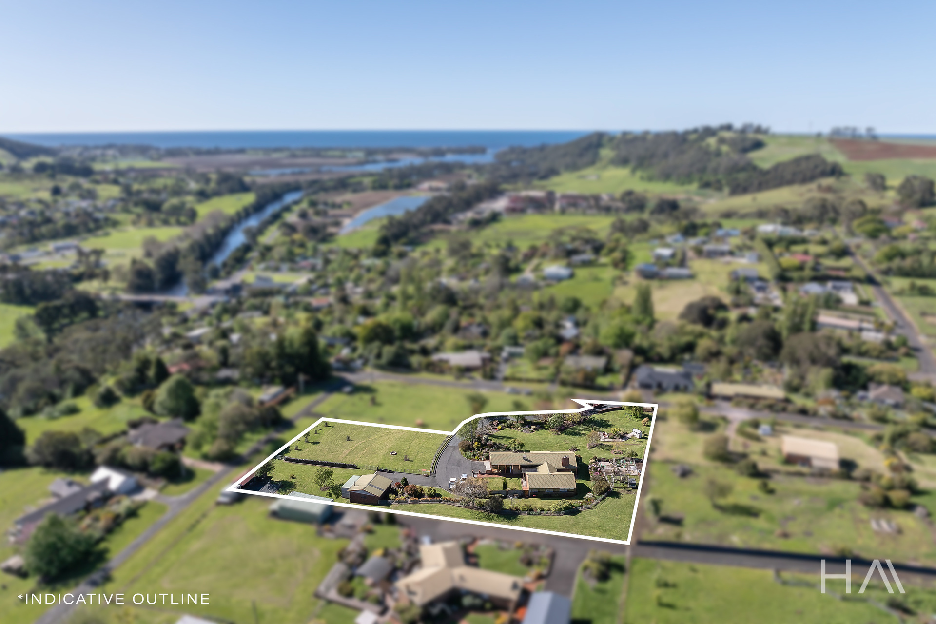 4-bedroom house at 11 JAMES STREET, Forth TAS 7310, Devonport, Tasmania