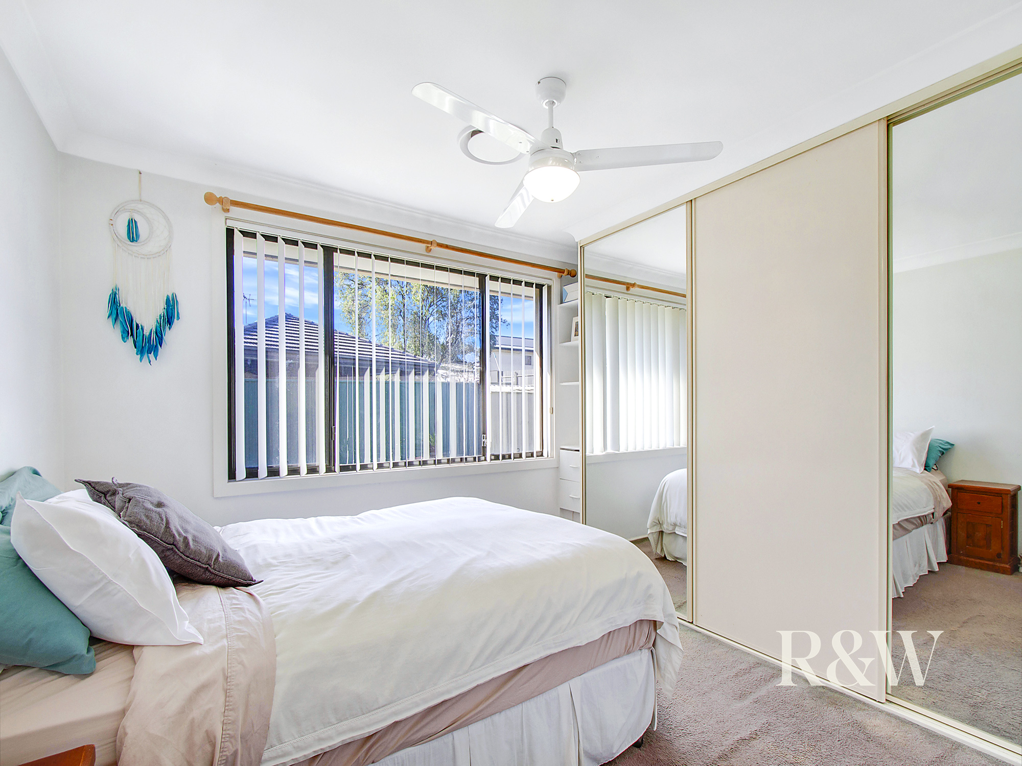 3-bedroom house at 4 Kippax Place, St Clair NSW 2759, Penrith, New South Wales
