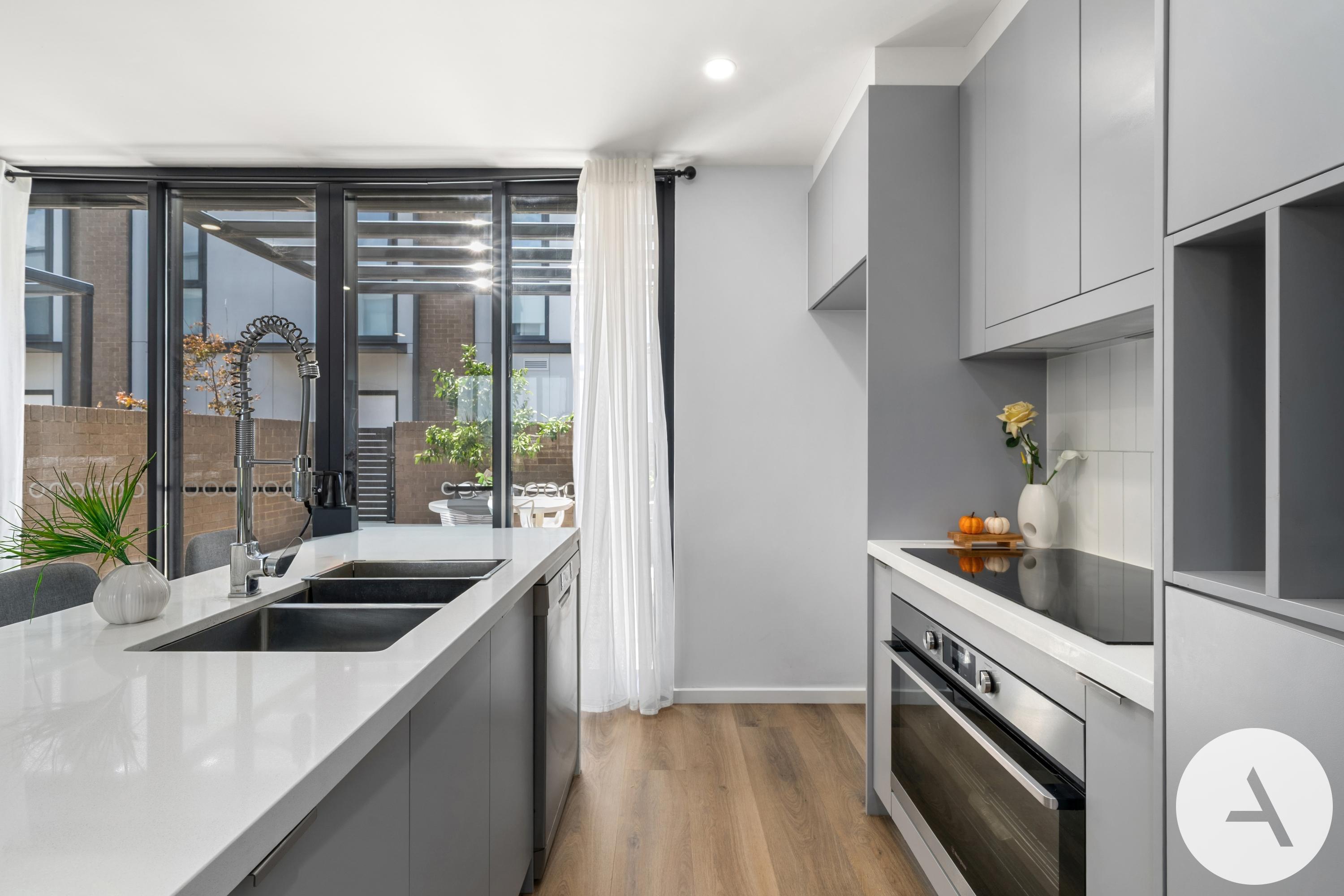 4-bedroom unit at 39/2 Bamblett Rise, Denman Prospect, ACT 2611, Unincorporated Act, Australian Capital Territory