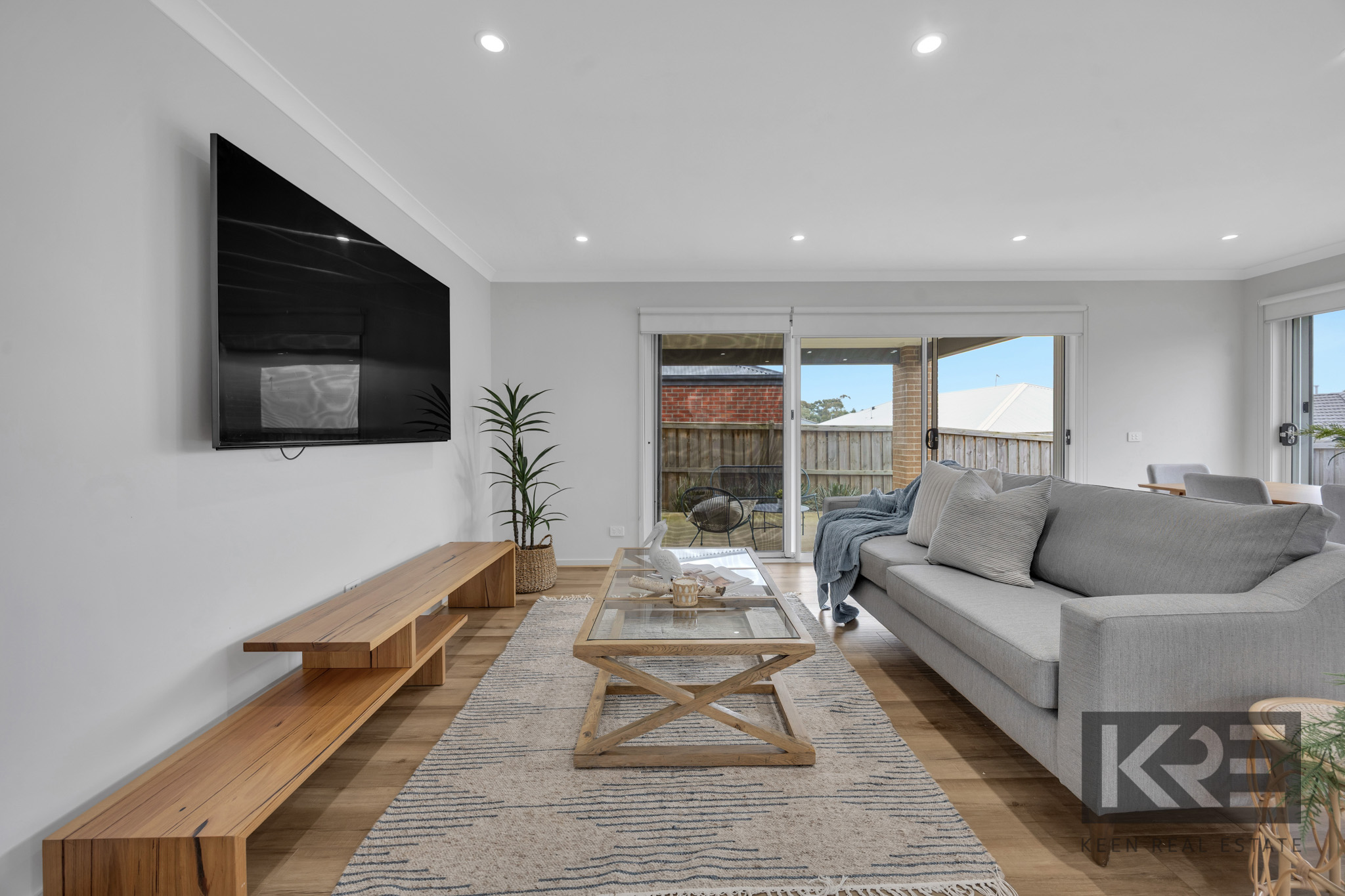 4-bedroom house at 15 Nouvel Crescent, Corinella, VIC 3984, Bass Coast, Victoria