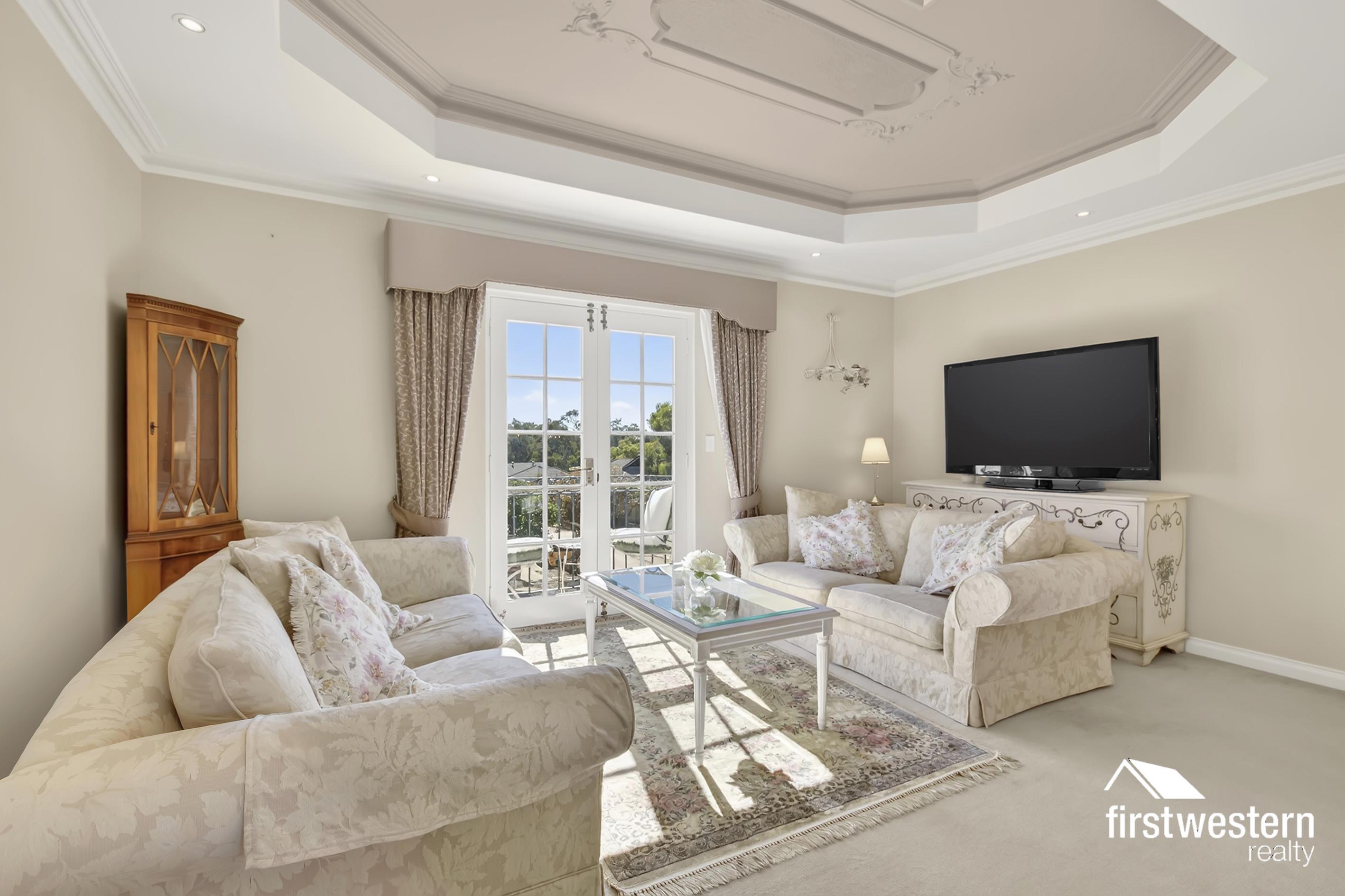 4-bedroom house at 120 BOAS AVENUE, Joondalup WA 6027, Joondalup, Western Australia