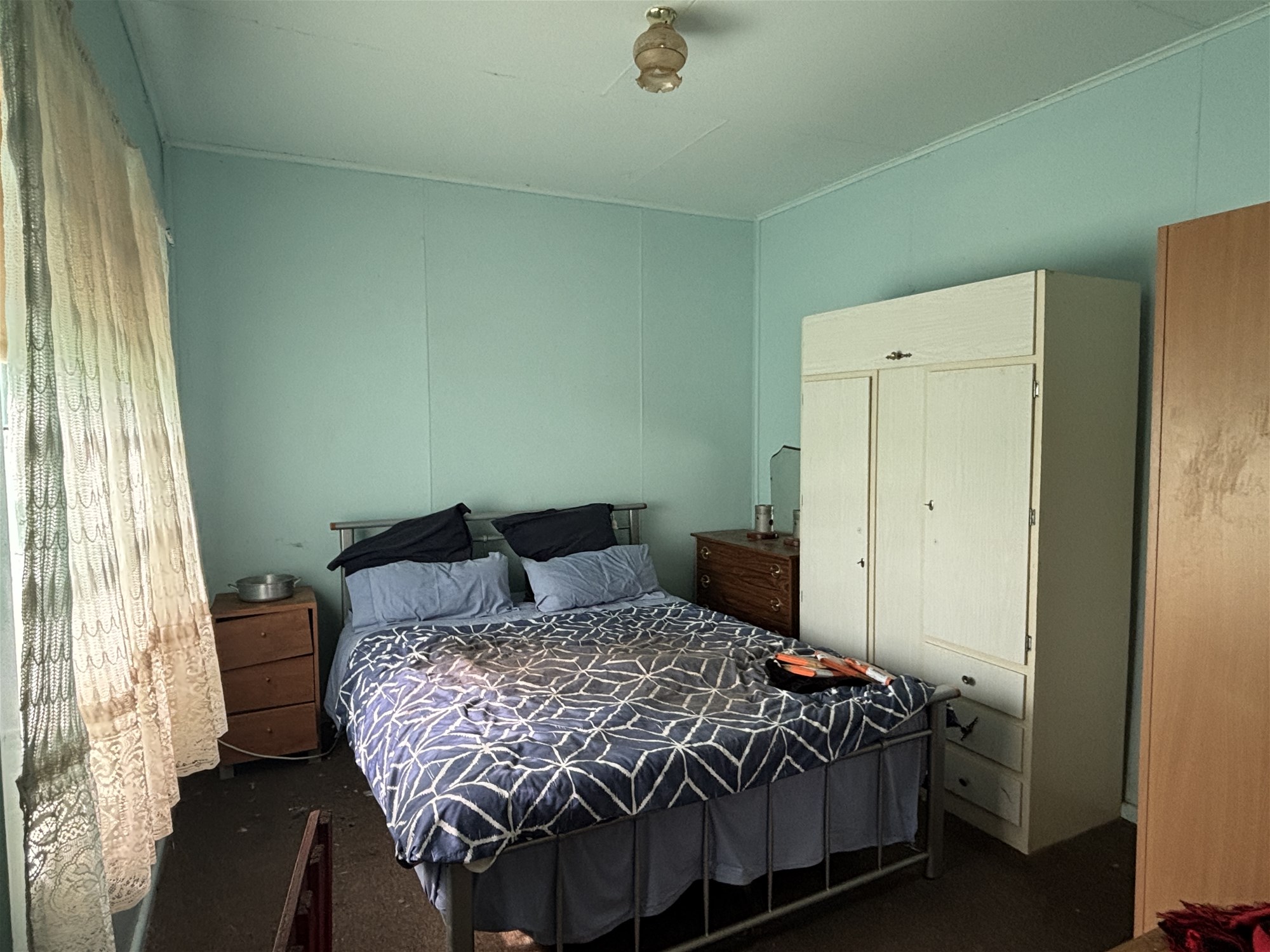 1-bedroom house at 37 Rankin Street, Oaklands, NSW 2646, Federation, New South Wales