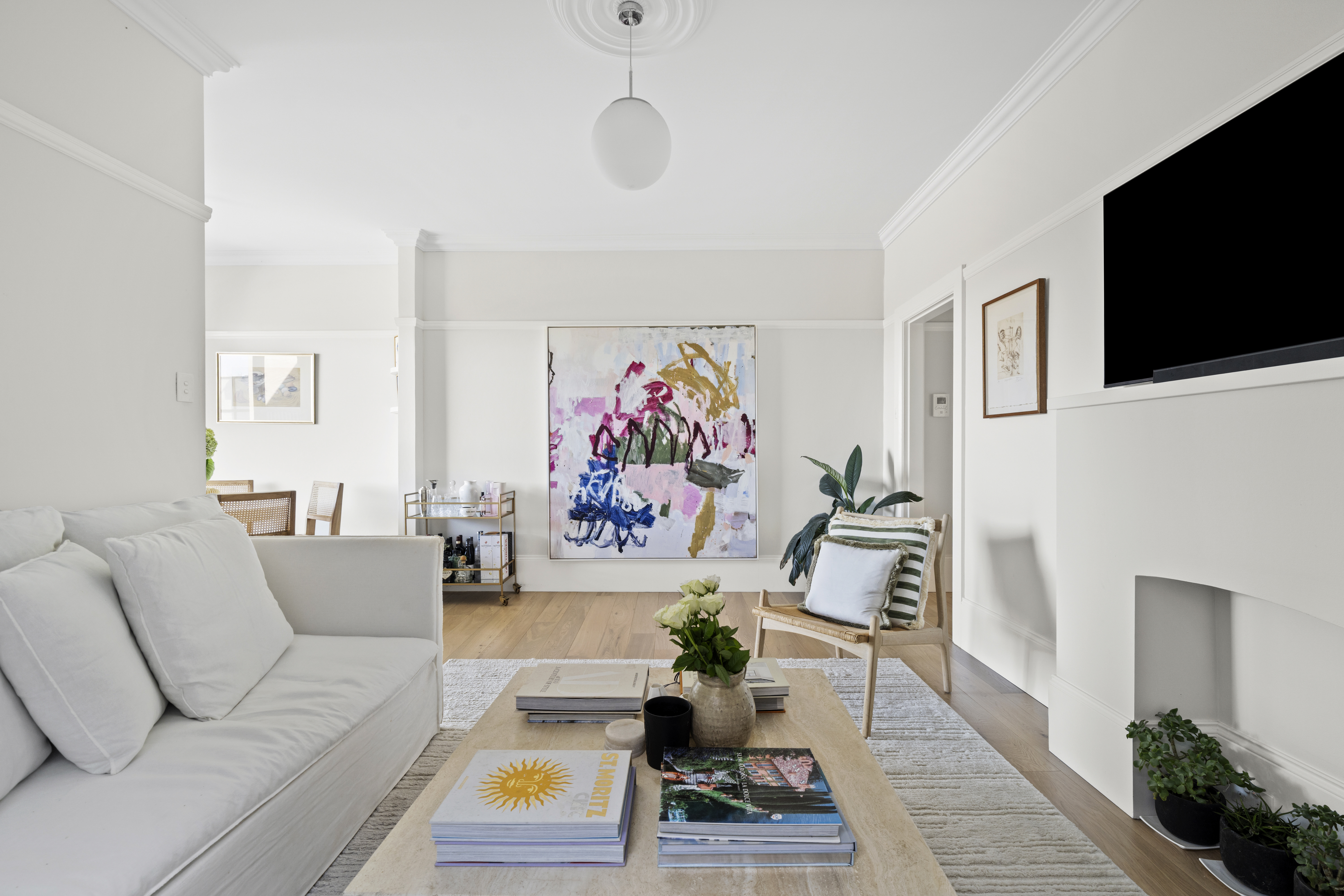 2-bedroom unit at 3 29 MACPHERSON STREET, WAVERLEY NSW 2024, Waverley, New South Wales