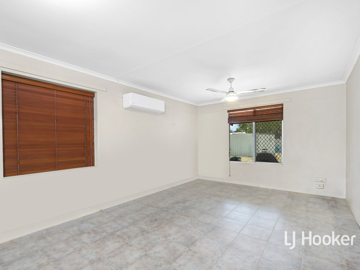 3-bedroom house at 23 Mistletoe Street, Sadadeen, NT 0870, Alice Springs, Northern Territory