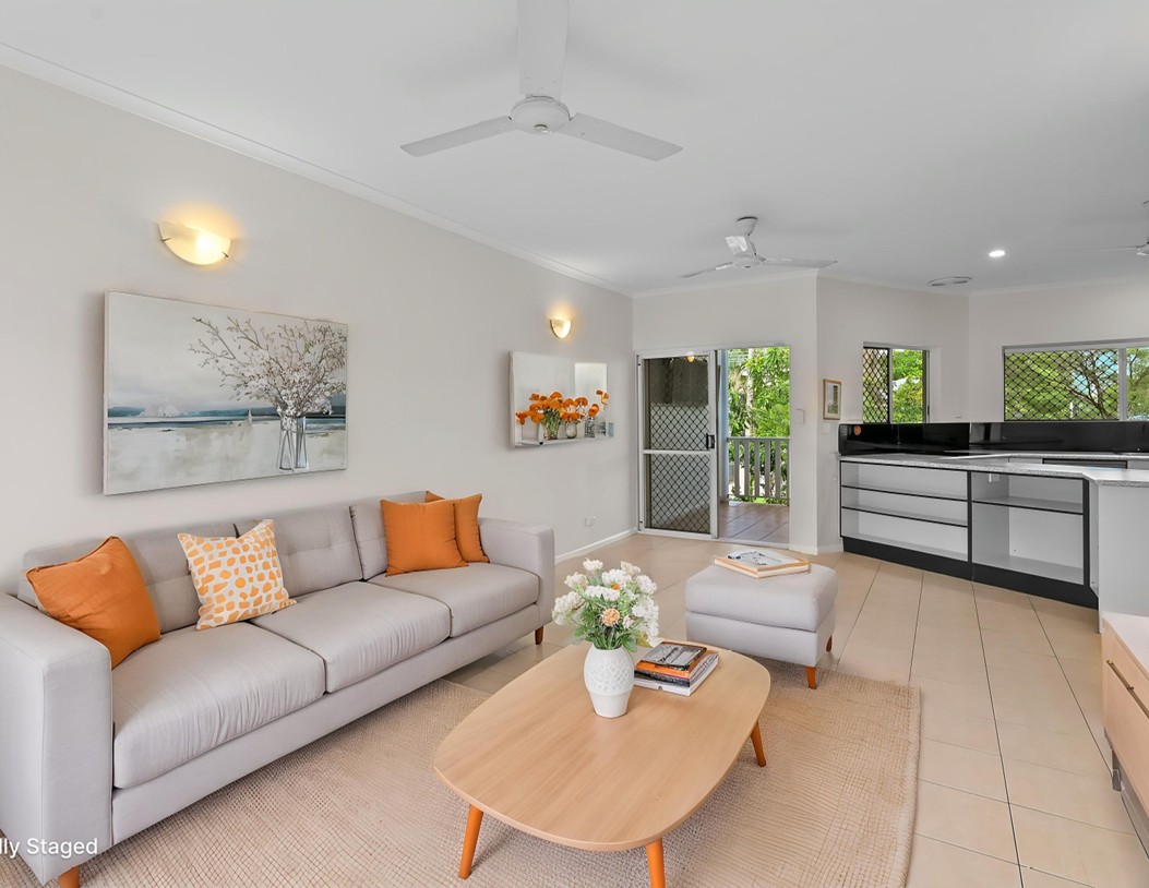 6/8-14 Rose Street, Westcourt, QLD 4870 - Image 1