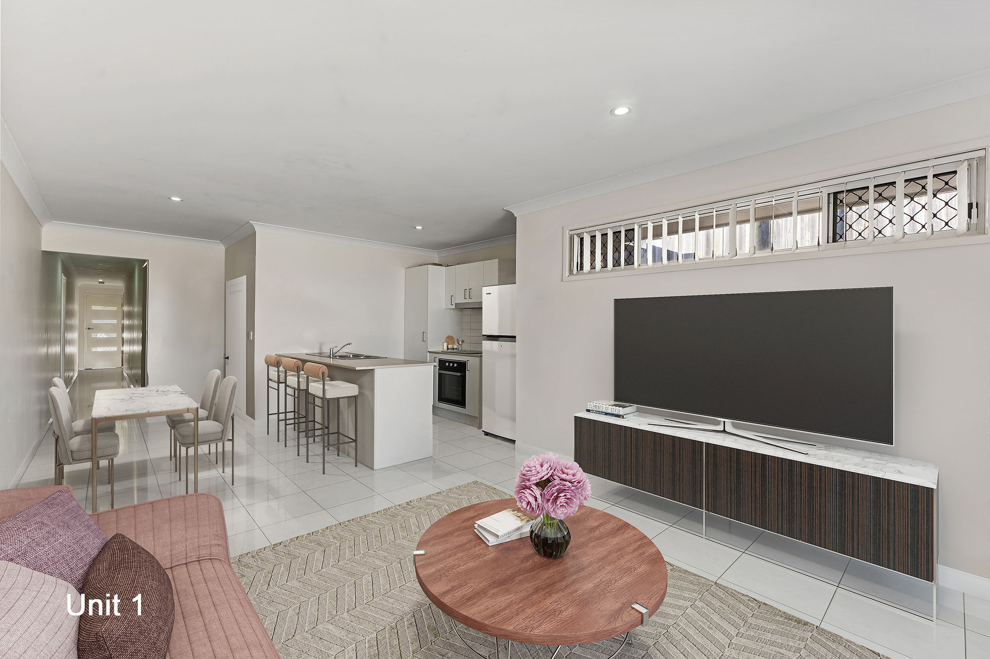 5-bedroom unit at 6 Marmoset Circuit, Dakabin, QLD 4503, Moreton Bay, Queensland