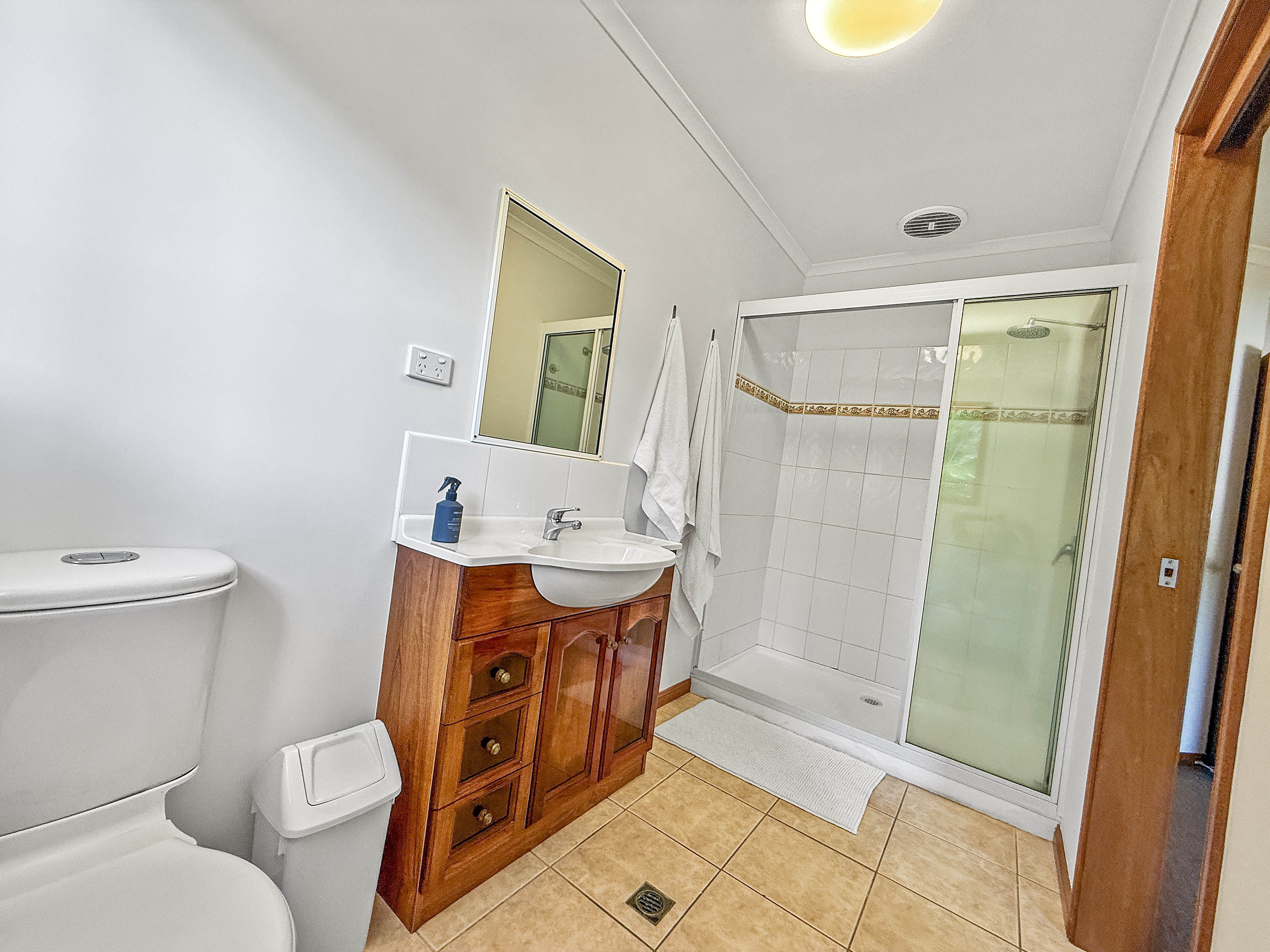 2-bedroom unit at Unit 9/2032C Tully Mission Beach Rd, Wongaling Beach, Qld, 4852, Cassowary Coast, Queensland