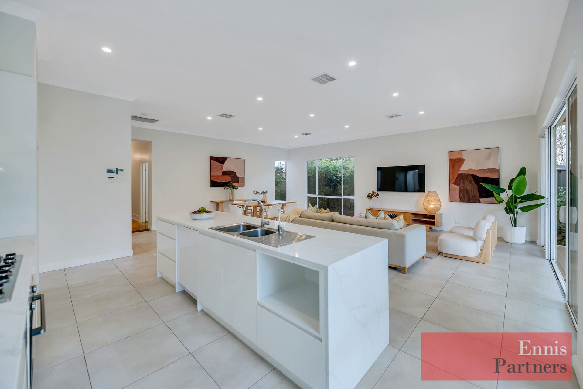 4-bedroom house at 5 ASCOT AVENUE, Dulwich SA 5065, Burnside, South Australia