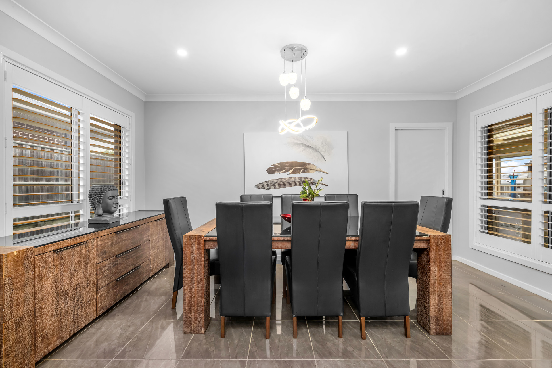 5-bedroom house at 9 John Campbell Parade, Bungarribee, NSW 2767, Blacktown, New South Wales