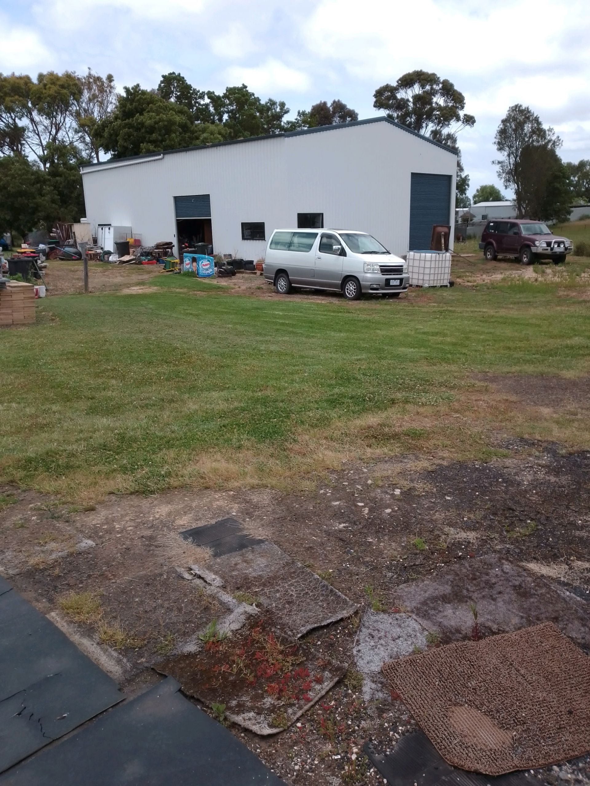 2-bedroom house at 4 Eversley Street, Macarthur, VIC 3286, Moyne, Victoria
