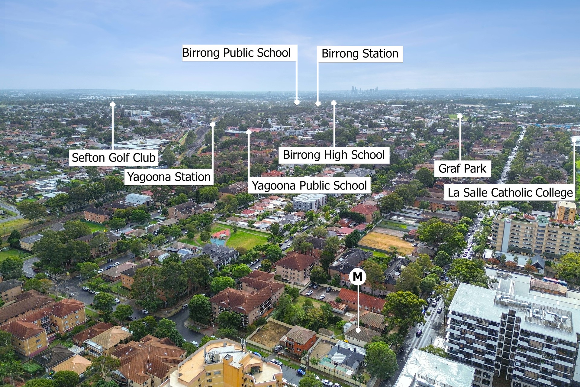 32 MEREDITH STREET, Bankstown NSW 2200 - Image 5