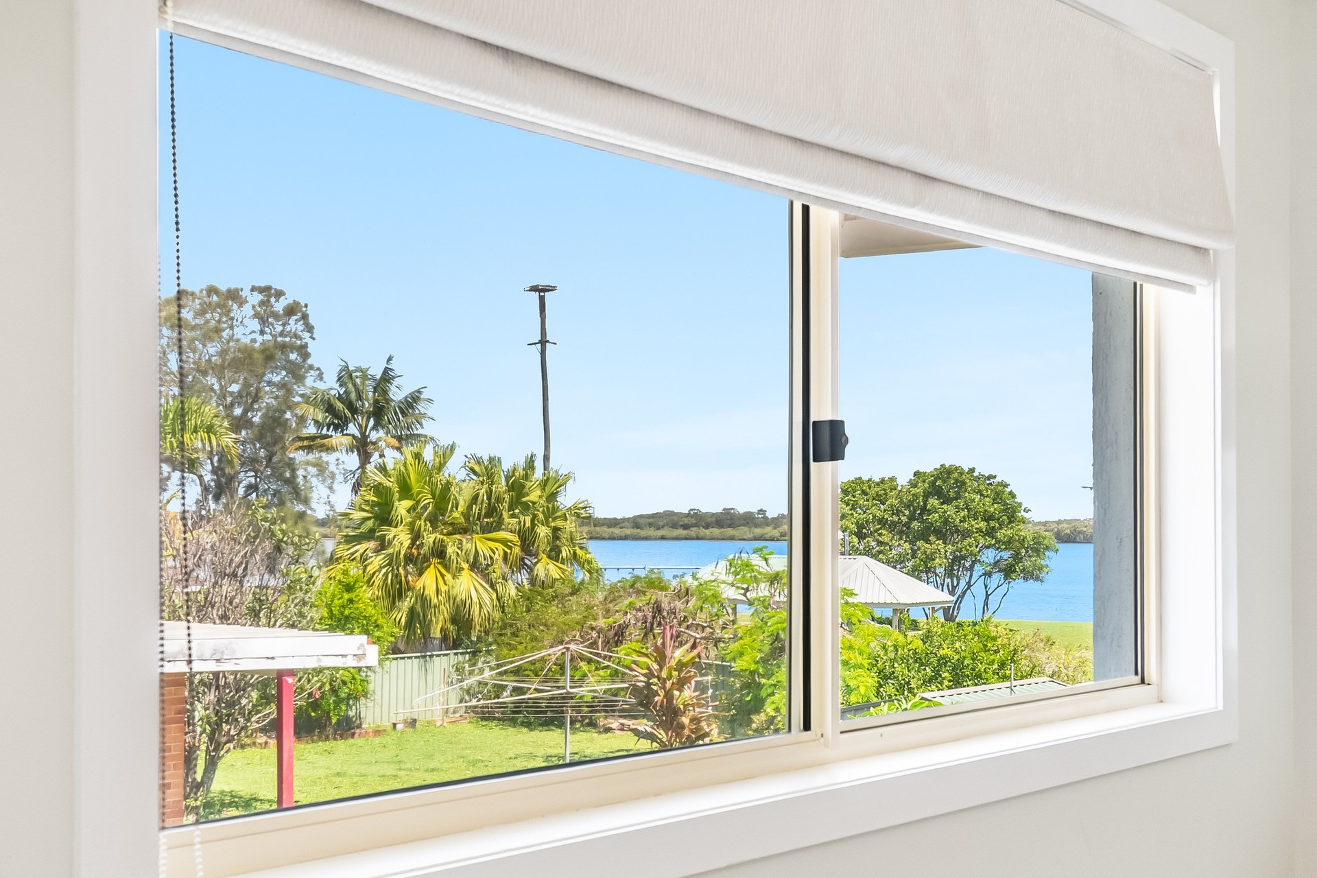 3-bedroom unit at 2 8 BOLDING STREET, BALLINA NSW 2478, Ballina, New South Wales