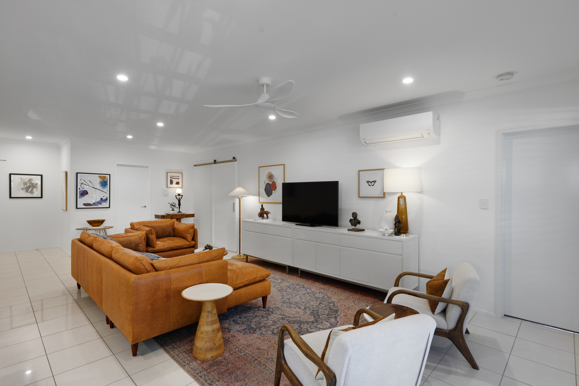 3-bedroom unit at 2 21 EWART STREET, BURLEIGH HEADS QLD 4220, Gold Coast, Queensland