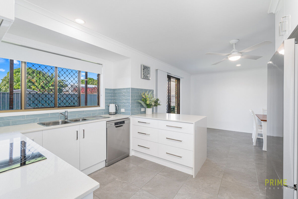 3-bedroom house at 30 South Street, Urangan, QLD 4655, Fraser Coast, Queensland