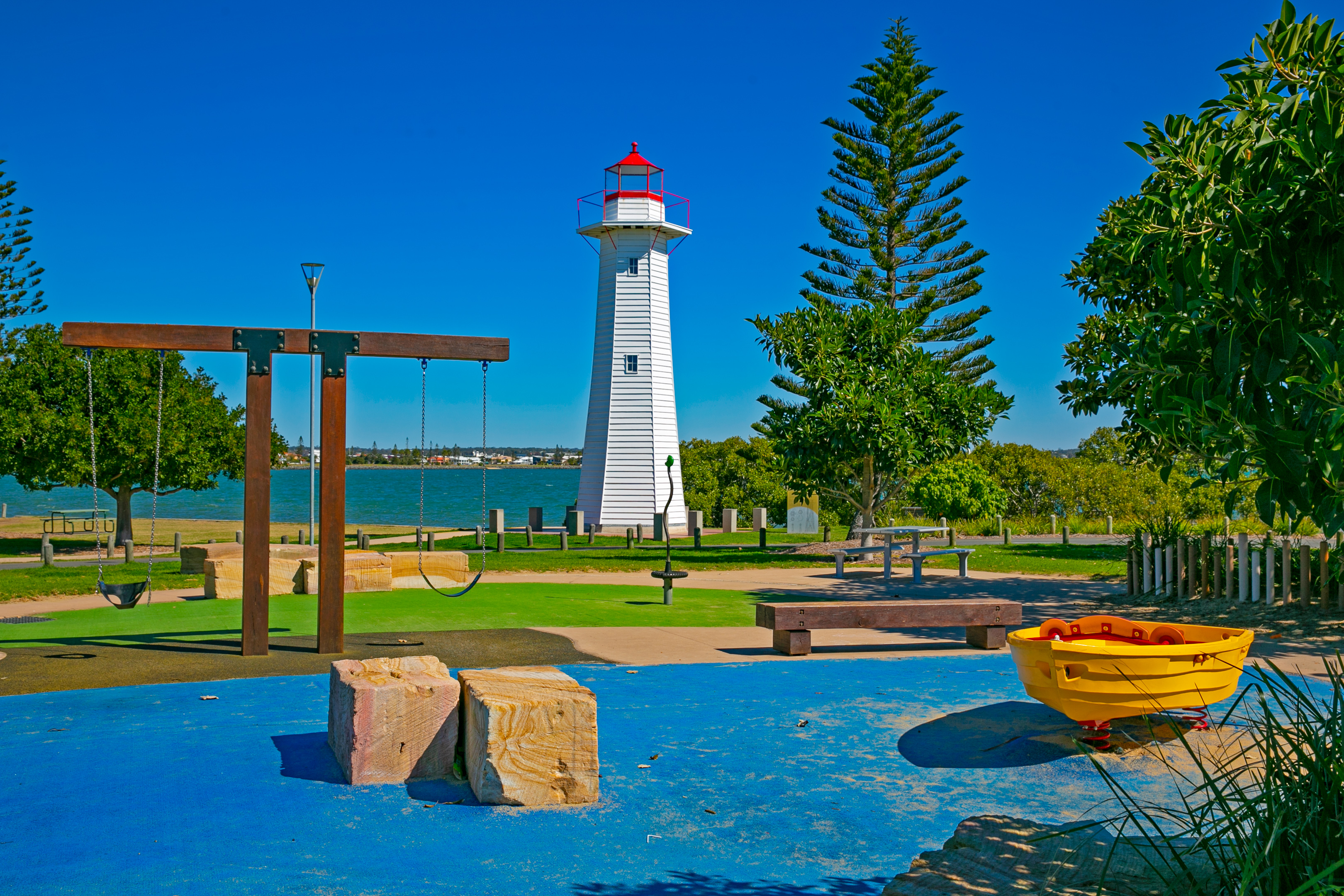 Proposed Lot Island Street, Cleveland, Qld, 4163 - Image 5