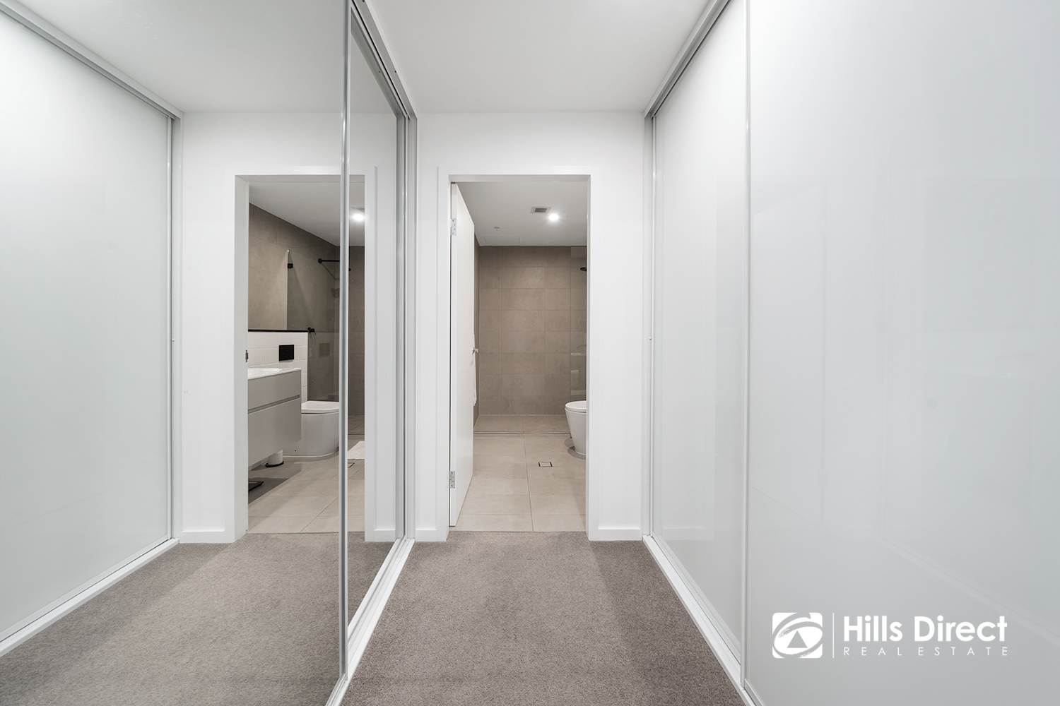 2-bedroom unit at 201/105 Bella Vista Drive, Bella Vista, NSW 2153, The Hills, New South Wales