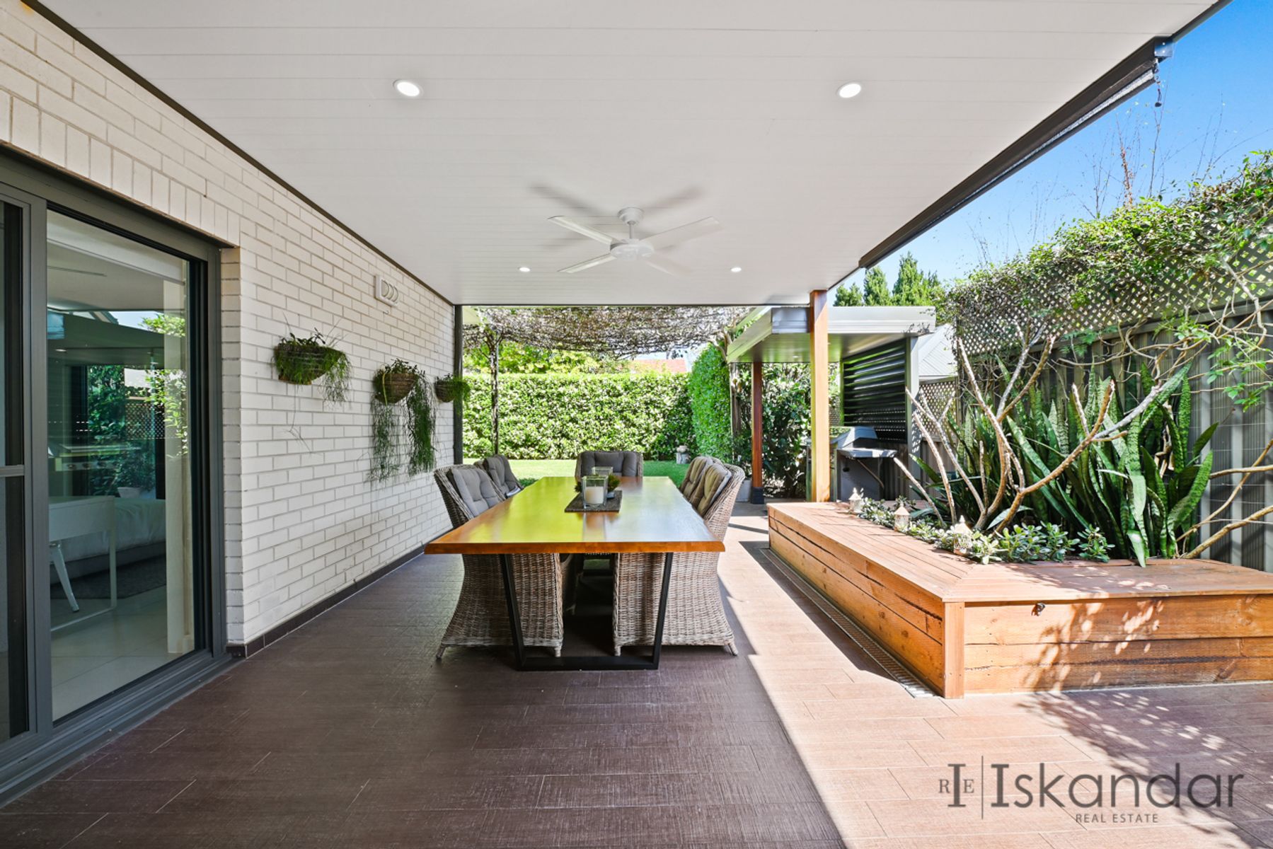 4-bedroom house at 16 Fuller Avenue, Earlwood, NSW 2206, Canterbury-Bankstown, New South Wales