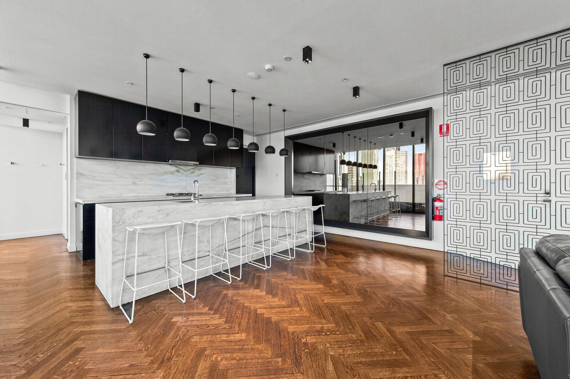 2-bedroom unit at 2610/33 Mackenzie Street, Melbourne, VIC 3000, Melbourne, Victoria