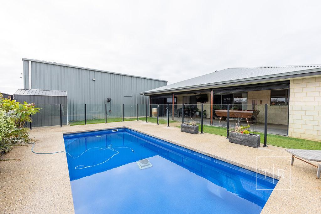 4-bedroom house at 17 BELL WAY, Bandy Creek WA 6450, Esperance, Western Australia